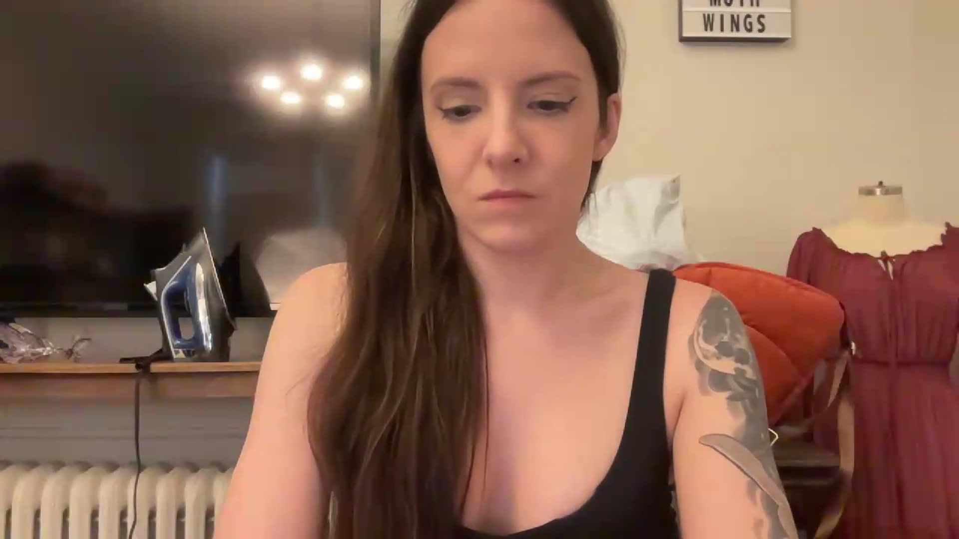 Gallery image thumbnail from MoonMILF's myfreecams stream on, 08/06/2026, 23:16 image 4 of 20