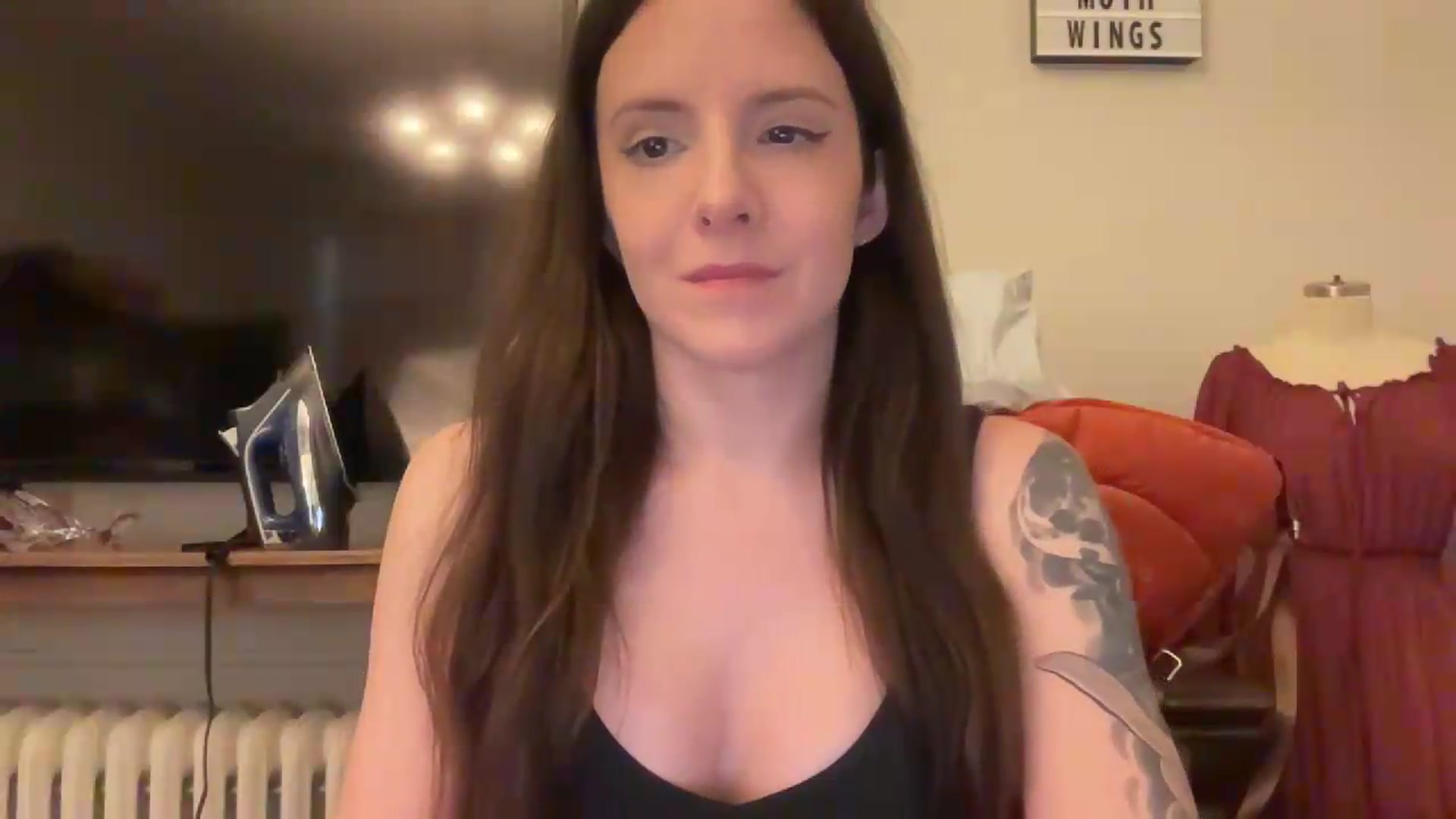 Gallery image thumbnail from MoonMILF's myfreecams stream on, 08/06/2026, 23:16 image 19 of 20