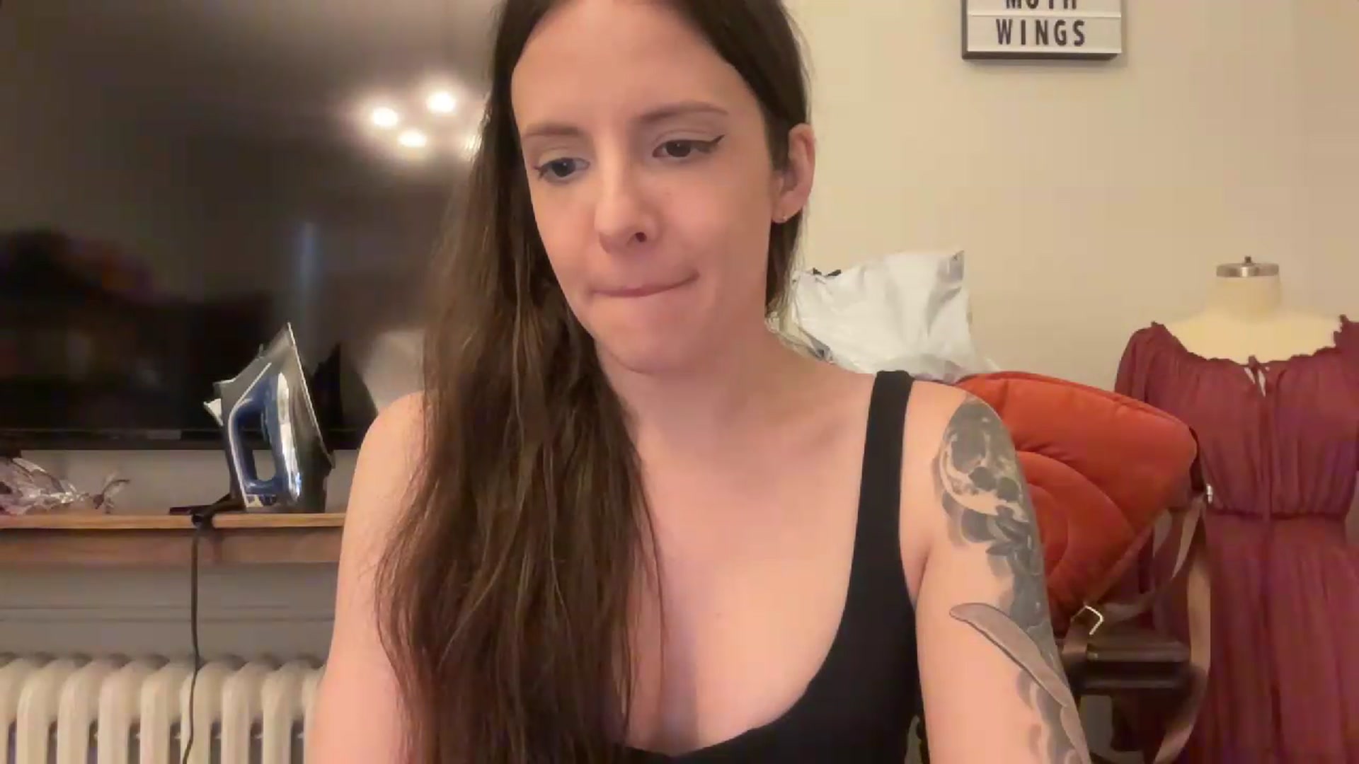 Gallery image thumbnail from MoonMILF's myfreecams stream on, 08/06/2026, 23:16 image 13 of 20