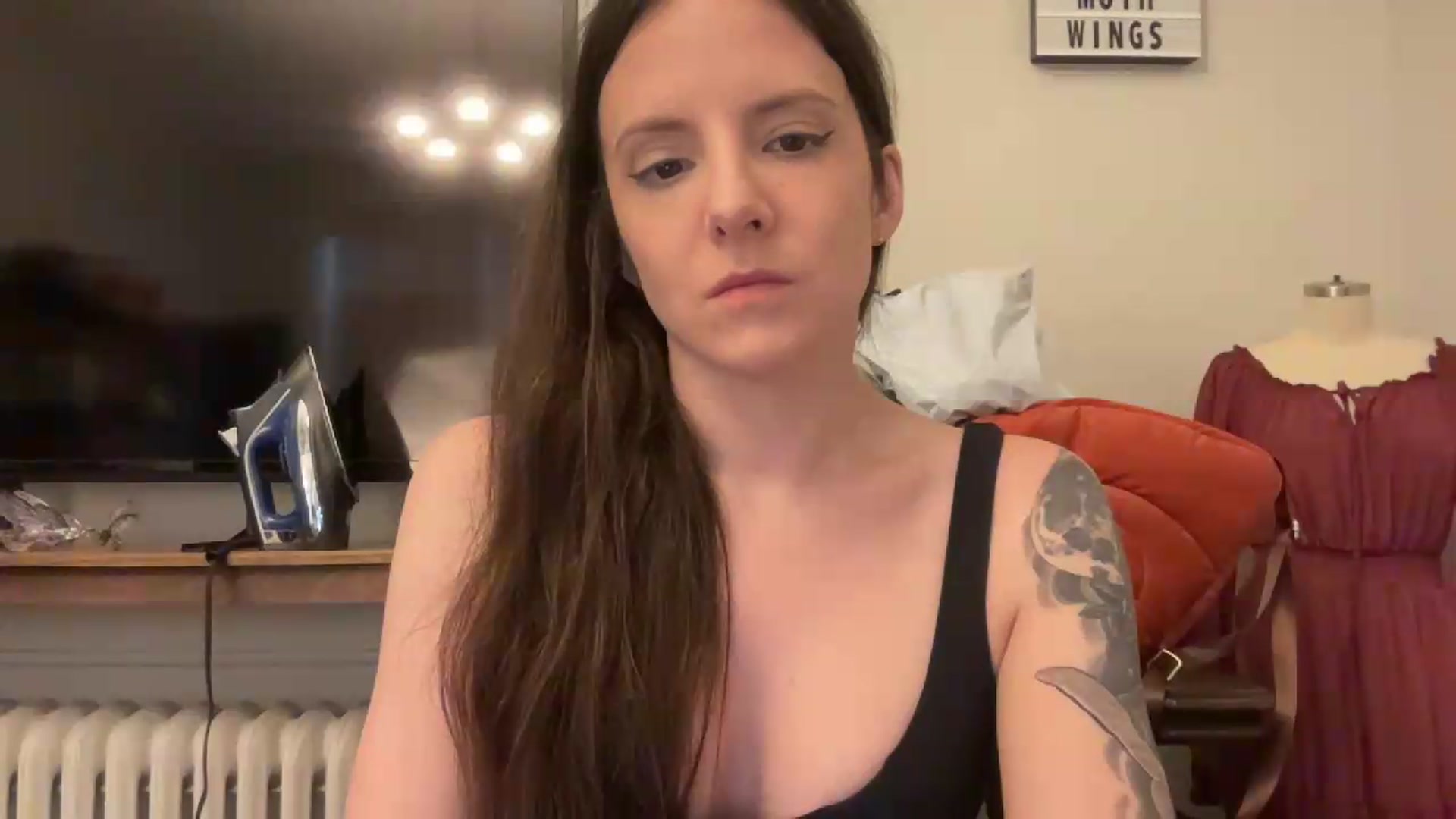 Gallery image thumbnail from MoonMILF's myfreecams stream on, 08/06/2026, 23:16 image 9 of 20