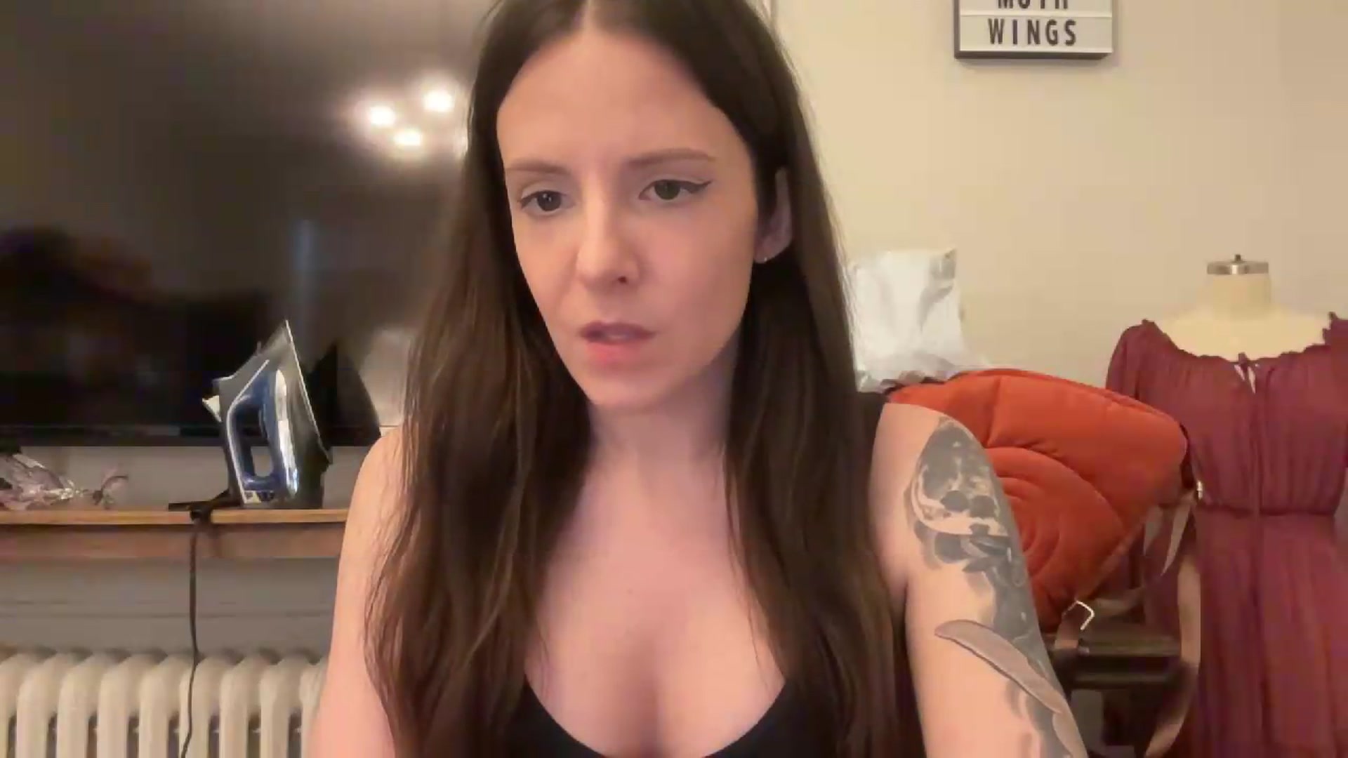 Gallery image thumbnail from MoonMILF's myfreecams stream on, 08/06/2026, 23:16 image 18 of 20