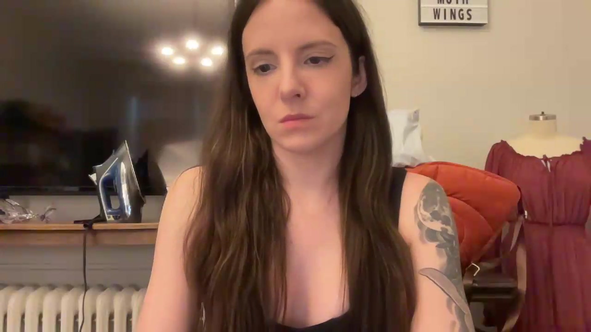 Gallery image thumbnail from MoonMILF's myfreecams stream on, 08/06/2026, 23:16 image 15 of 20
