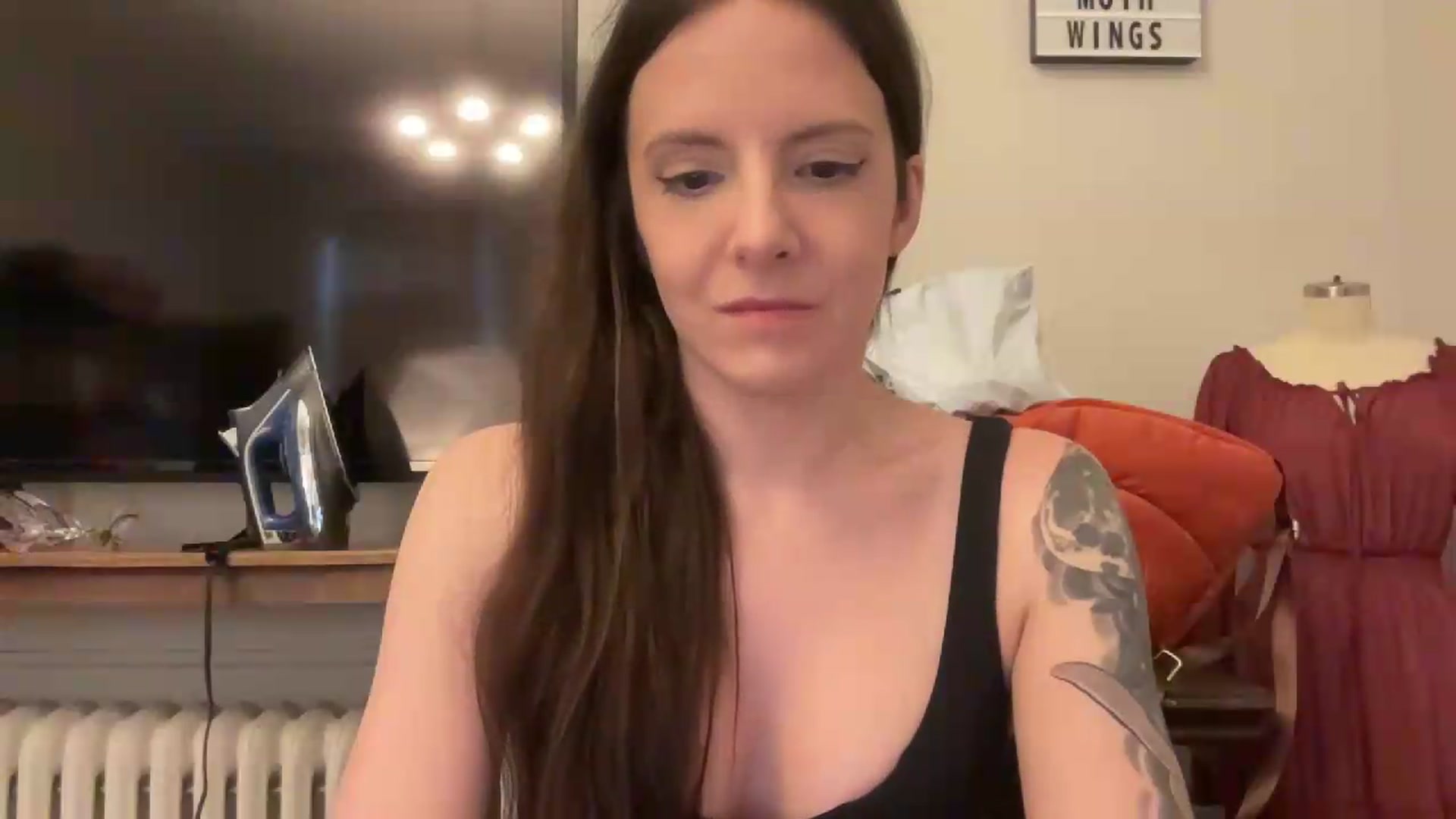 Gallery image thumbnail from MoonMILF's myfreecams stream on, 08/06/2026, 23:16 image 2 of 20