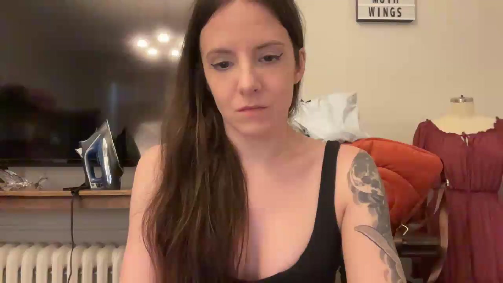 Gallery image thumbnail from MoonMILF's myfreecams stream on, 08/06/2026, 23:16 image 12 of 20