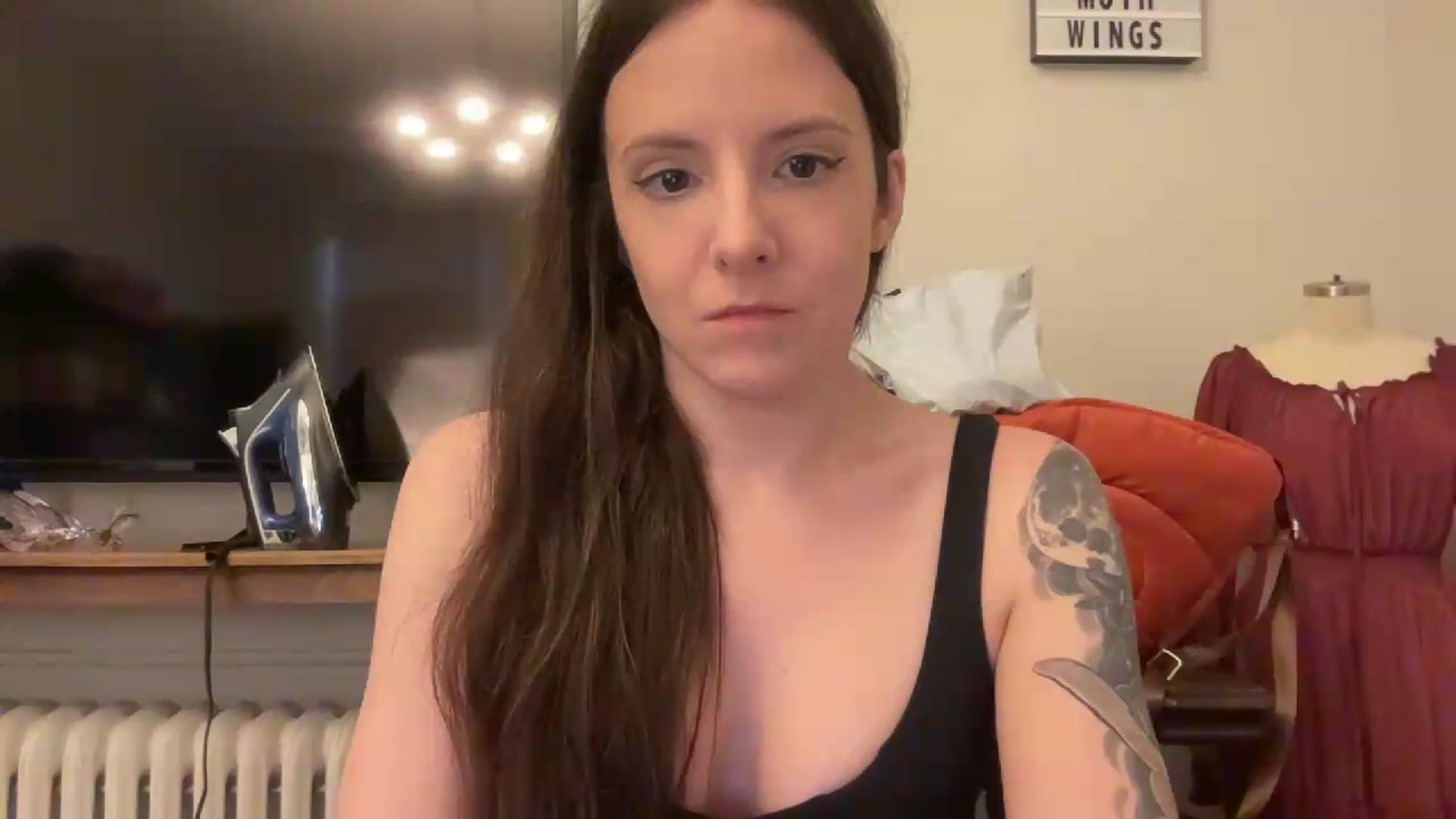 Gallery image thumbnail from MoonMILF's myfreecams stream on, 08/06/2026, 23:16 image 10 of 20