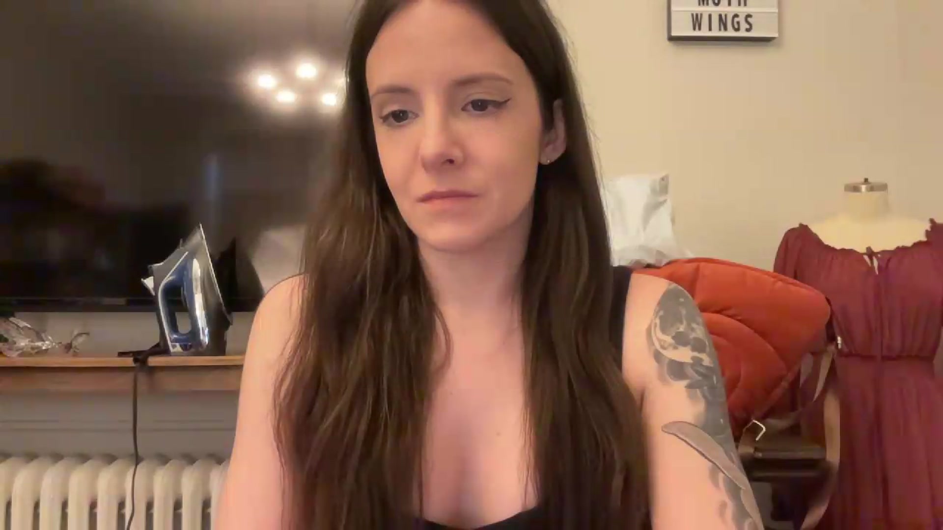 Gallery image thumbnail from MoonMILF's myfreecams stream on, 08/06/2026, 23:16 image 17 of 20