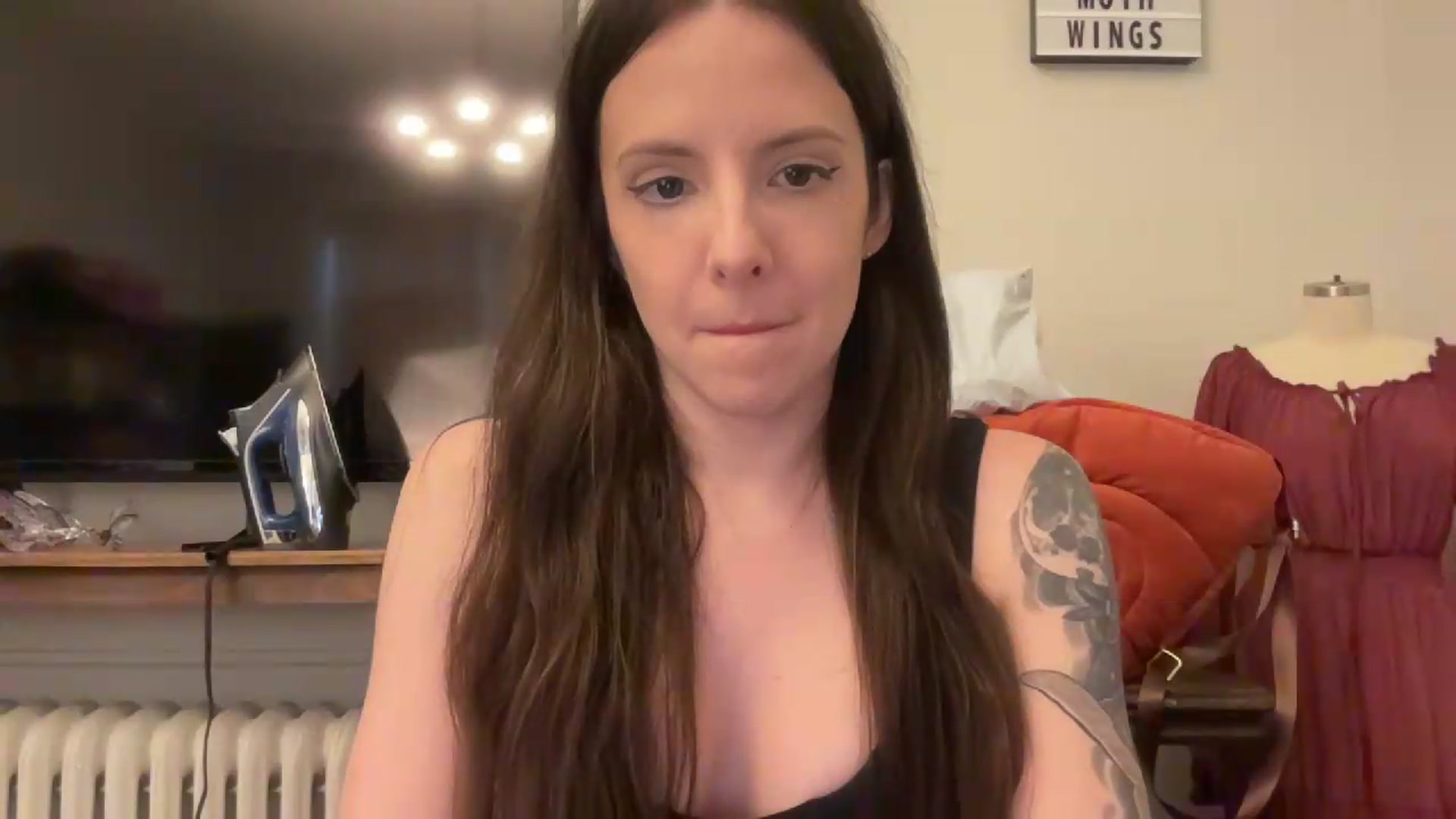 Gallery image thumbnail from MoonMILF's myfreecams stream on, 08/06/2026, 23:16 image 14 of 20