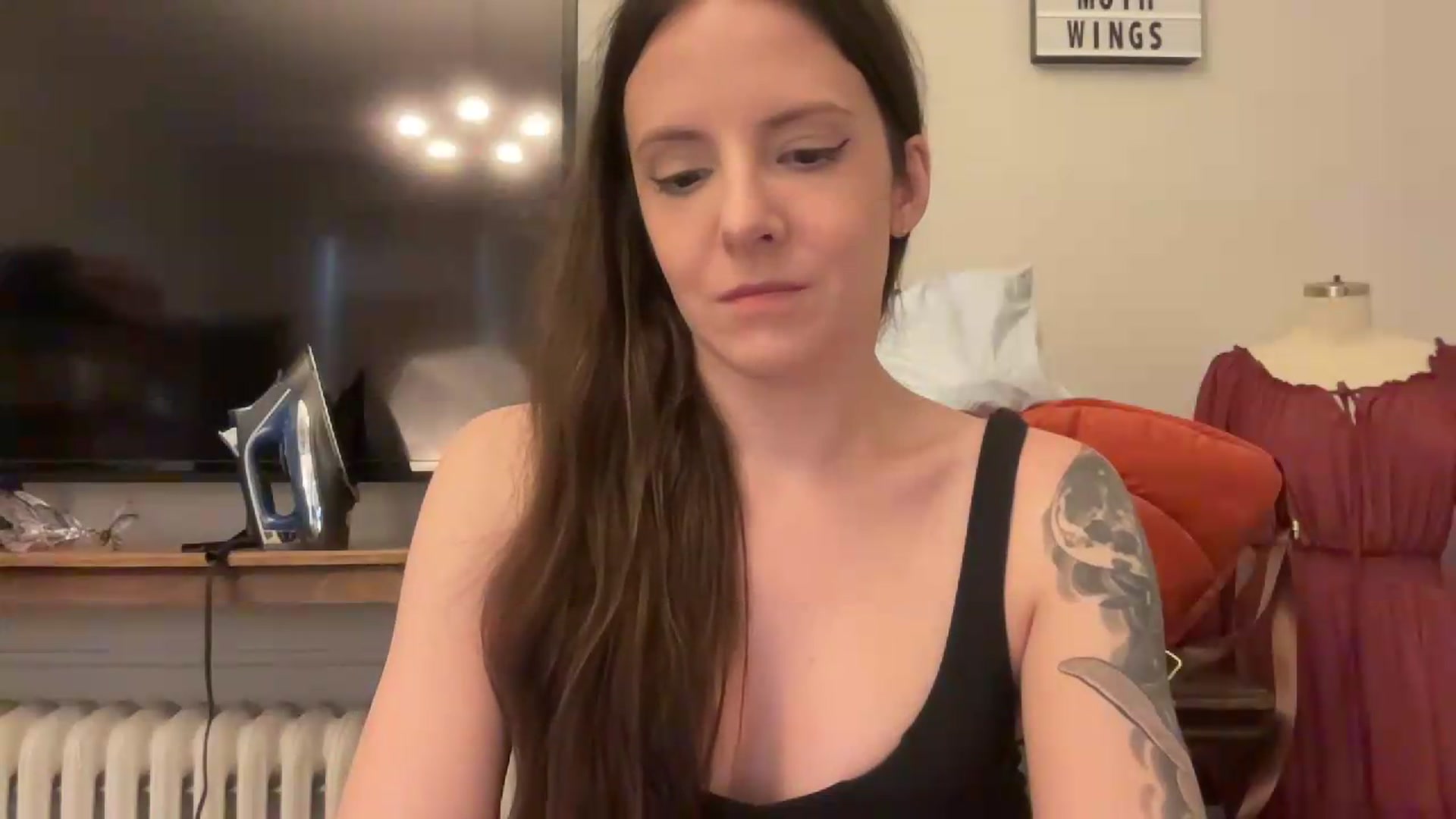 Gallery image thumbnail from MoonMILF's myfreecams stream on, 08/06/2026, 23:16 image 6 of 20