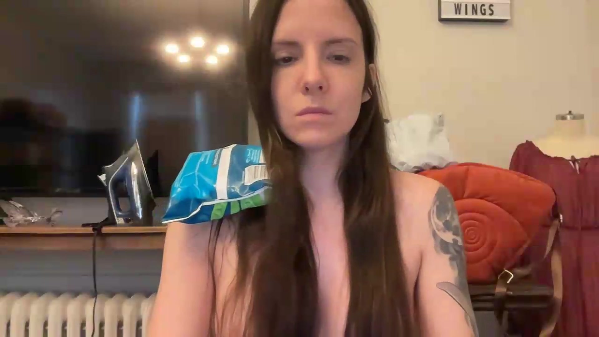 Gallery image thumbnail from MoonMILF's myfreecams stream on, 08/07/2026, 12:43 image 5 of 20