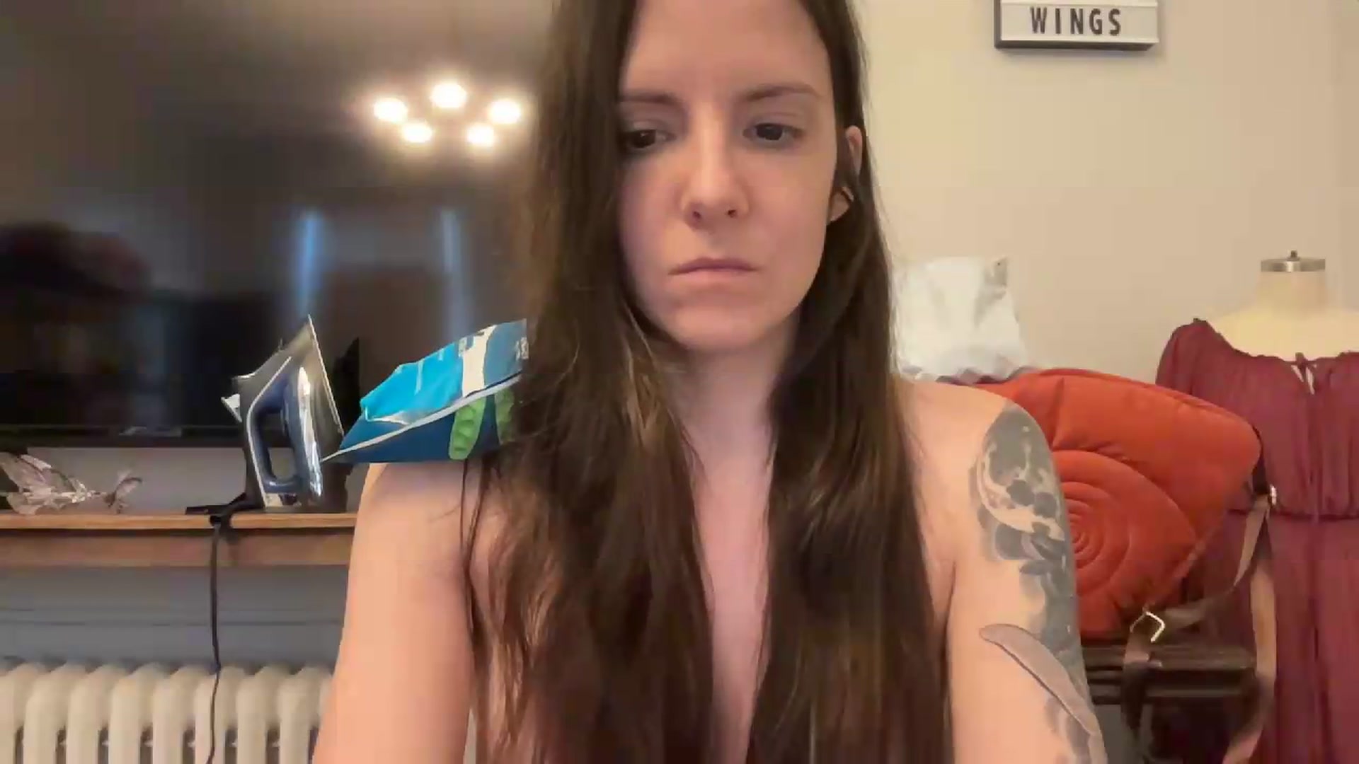 Gallery image thumbnail from MoonMILF's myfreecams stream on, 08/07/2026, 12:43 image 11 of 20