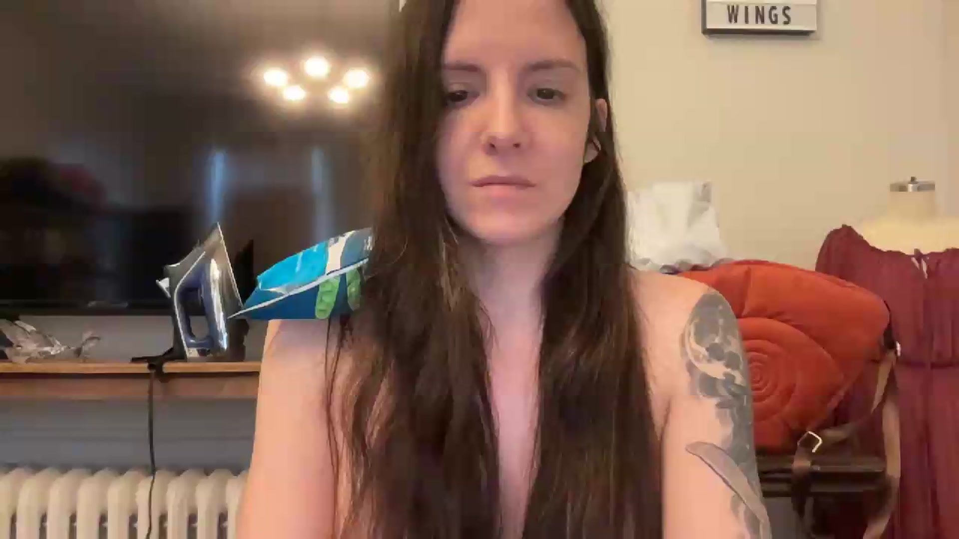 Gallery image thumbnail from MoonMILF's myfreecams stream on, 08/07/2026, 12:43 image 8 of 20