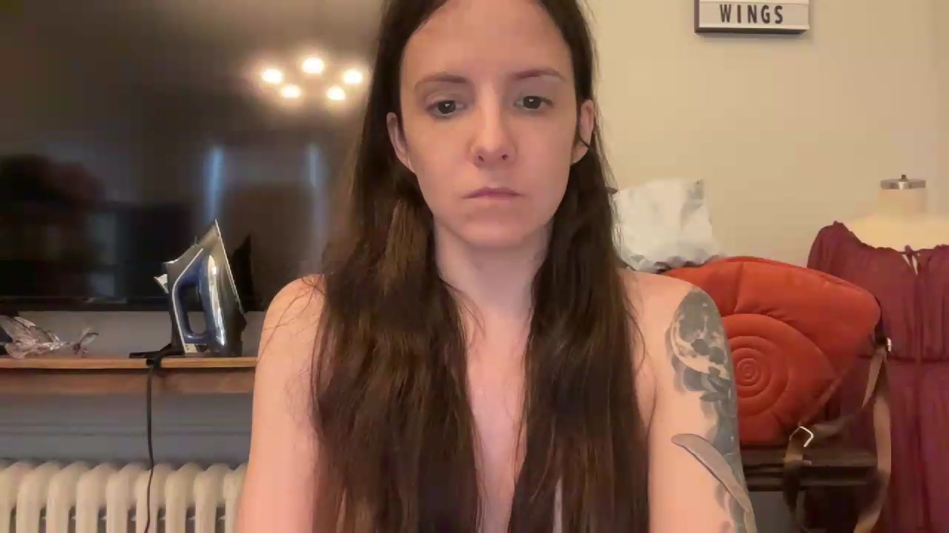Gallery image thumbnail from MoonMILF's myfreecams stream on, 08/07/2026, 12:43 image 18 of 20