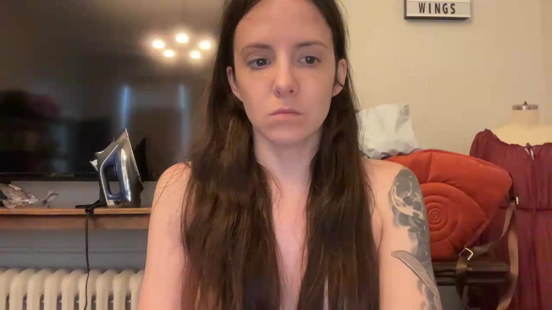 Gallery image thumbnail from MoonMILF's myfreecams stream on, 08/07/2026, 12:43 image 16 of 20