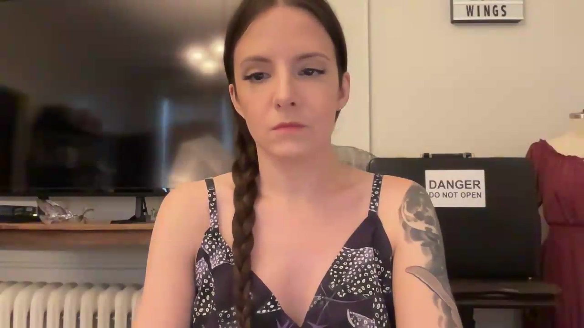 Gallery image thumbnail from MoonMILF's myfreecams stream on, 08/07/2026, 20:15 image 15 of 20