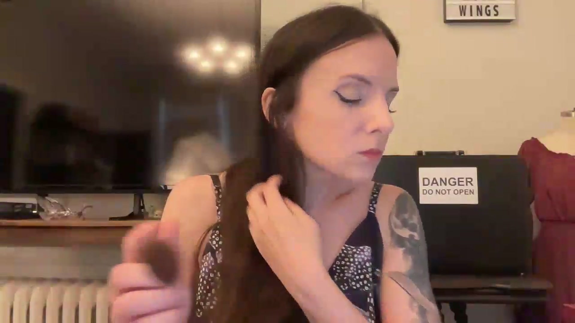 Gallery image thumbnail from MoonMILF's myfreecams stream on, 08/07/2026, 20:15 image 8 of 20