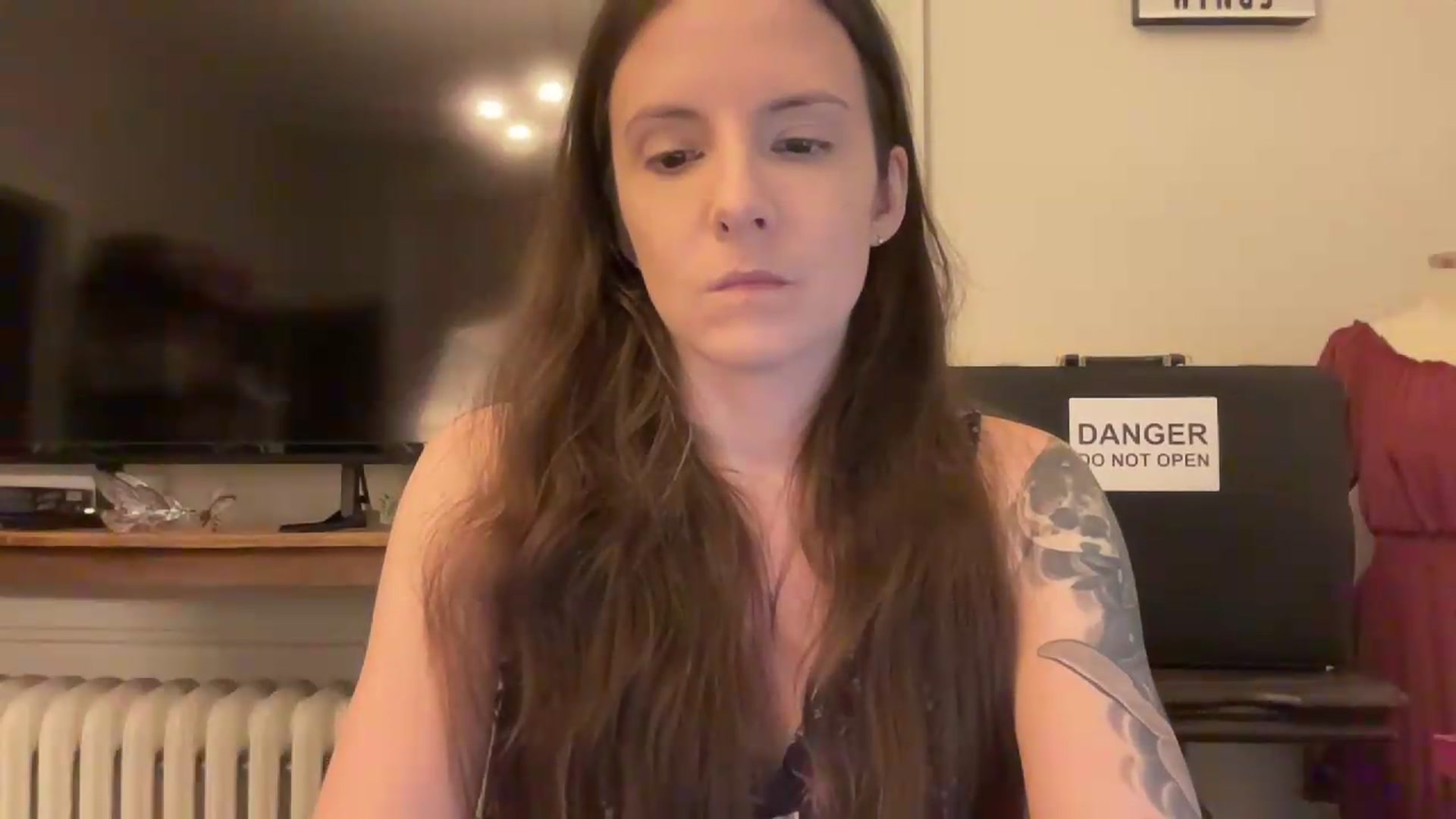 Gallery image thumbnail from MoonMILF's myfreecams stream on, 08/07/2026, 20:15 image 2 of 20