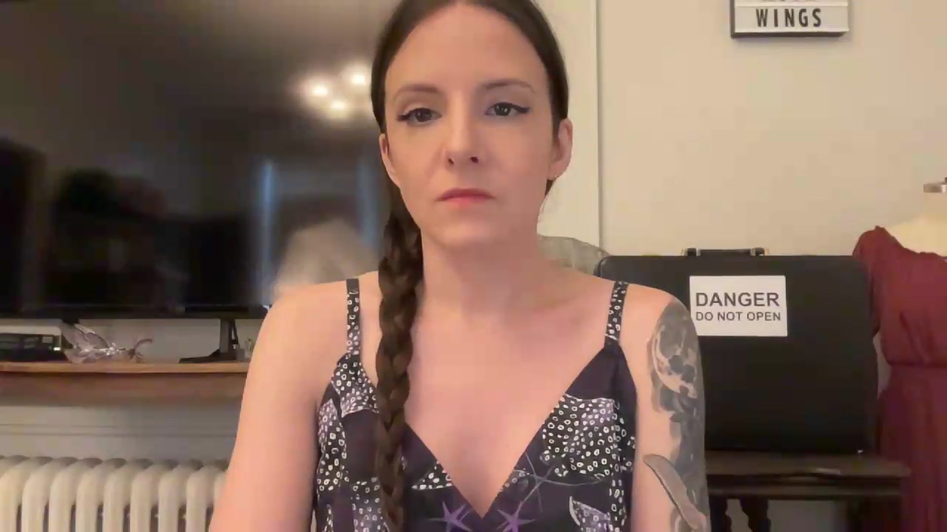 Gallery image thumbnail from MoonMILF's myfreecams stream on, 08/07/2026, 20:15 image 11 of 20