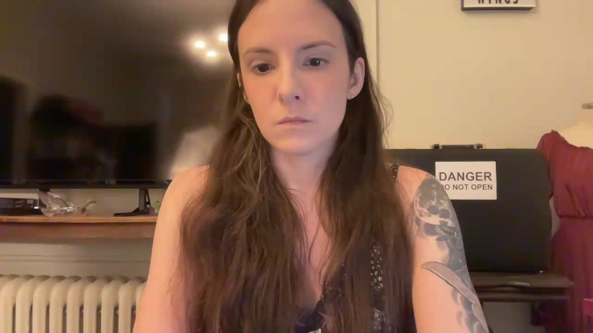 Gallery image thumbnail from MoonMILF's myfreecams stream on, 08/07/2026, 20:15 image 3 of 20