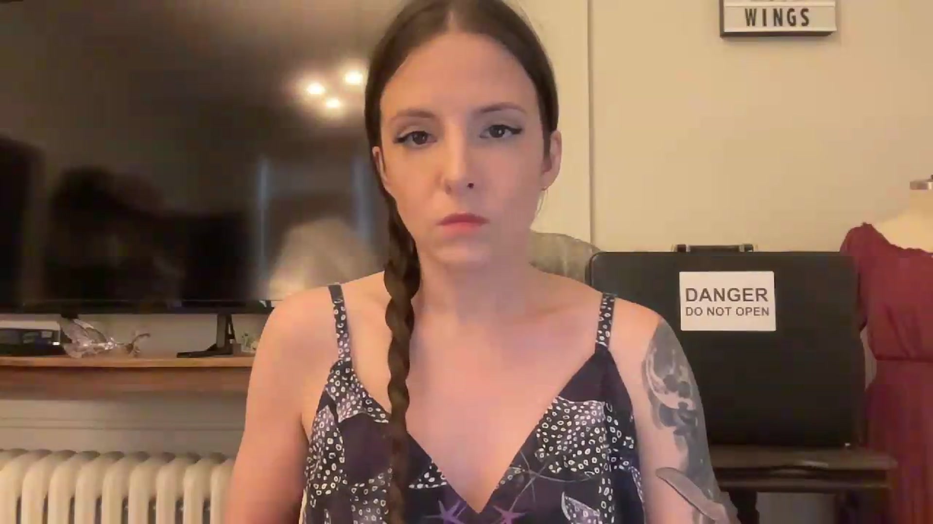 Gallery image thumbnail from MoonMILF's myfreecams stream on, 08/07/2026, 20:15 image 9 of 20