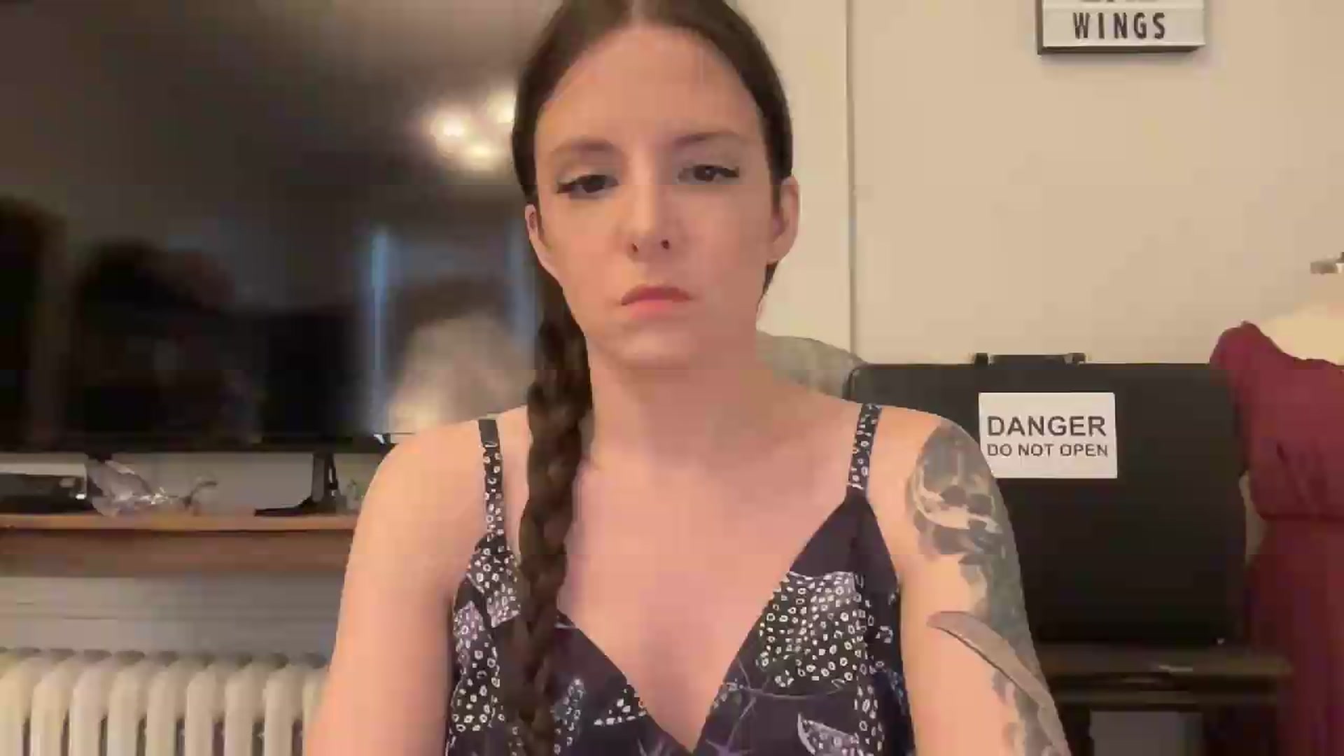 Gallery image thumbnail from MoonMILF's myfreecams stream on, 08/07/2026, 20:15 image 13 of 20