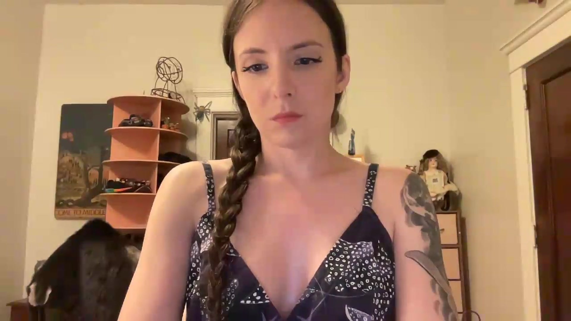 Gallery image thumbnail from MoonMILF's myfreecams stream on, 08/07/2026, 20:49 image 16 of 20