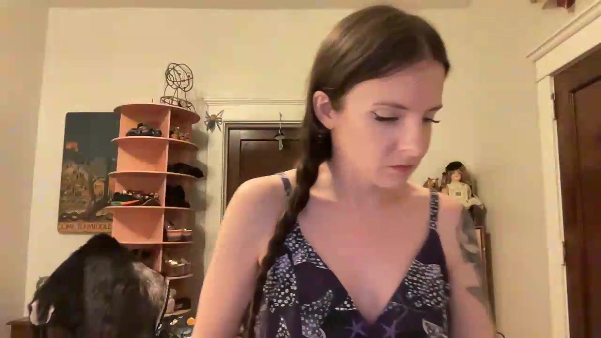 Gallery image thumbnail from MoonMILF's myfreecams stream on, 08/07/2026, 20:49 image 12 of 20