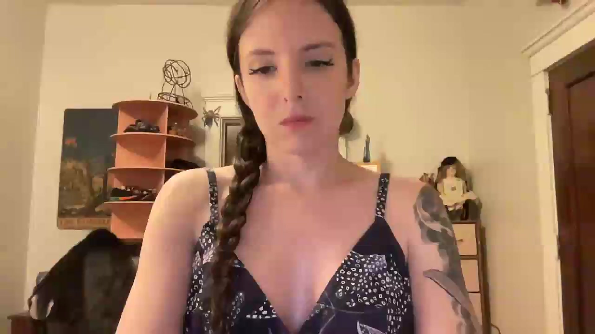 Gallery image thumbnail from MoonMILF's myfreecams stream on, 08/07/2026, 20:49 image 14 of 20