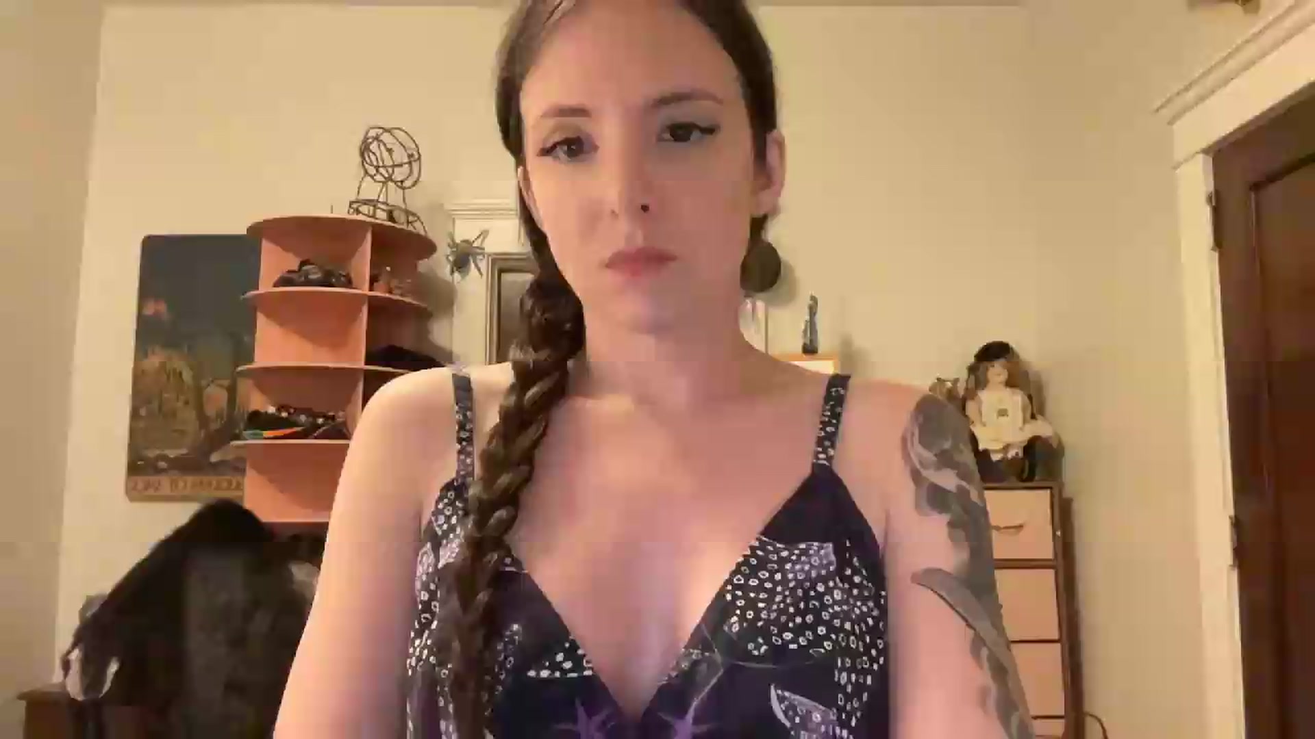 Gallery image thumbnail from MoonMILF's myfreecams stream on, 08/07/2026, 20:49 image 15 of 20