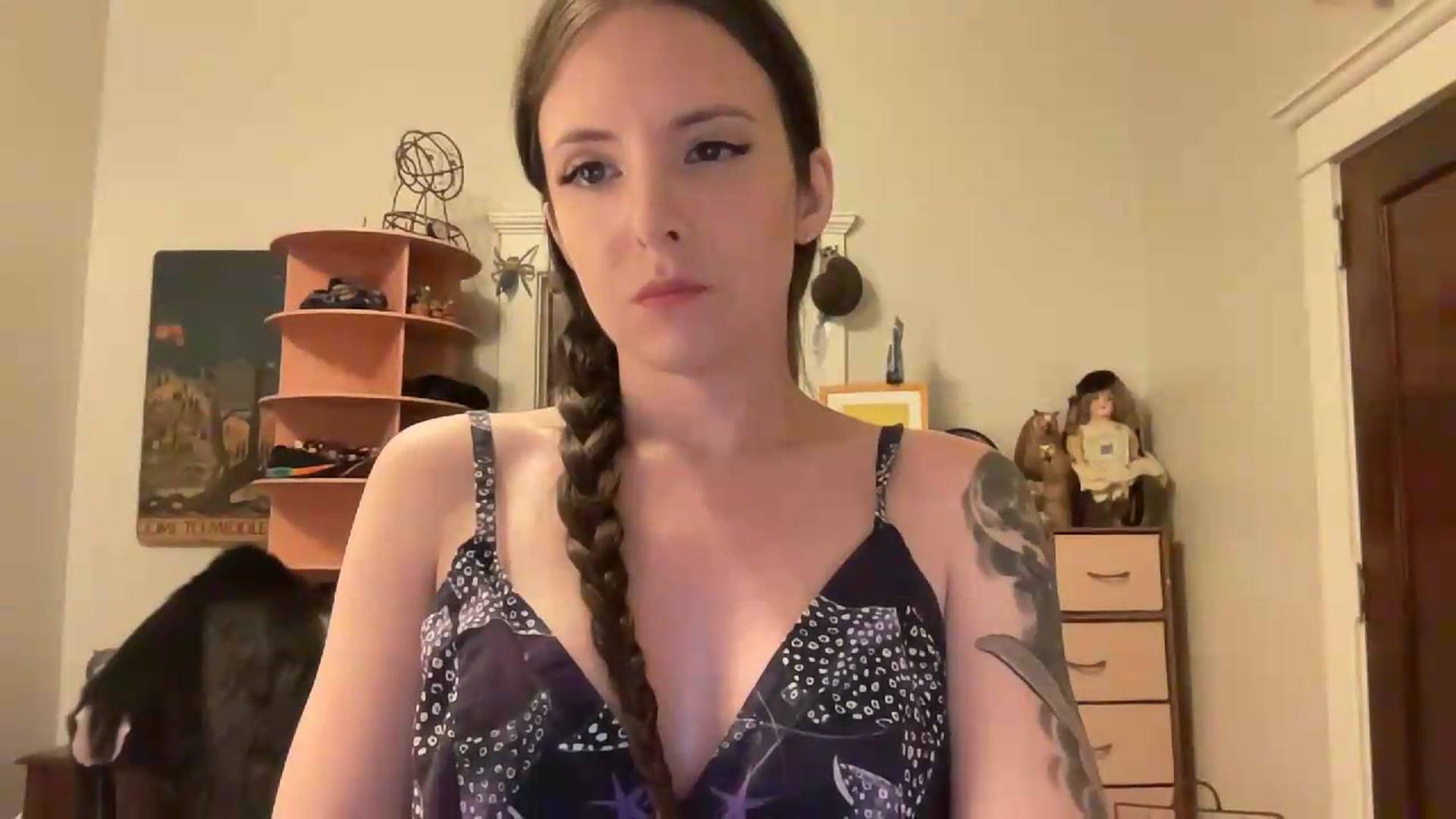 Gallery image thumbnail from MoonMILF's myfreecams stream on, 08/07/2026, 20:49 image 20 of 20