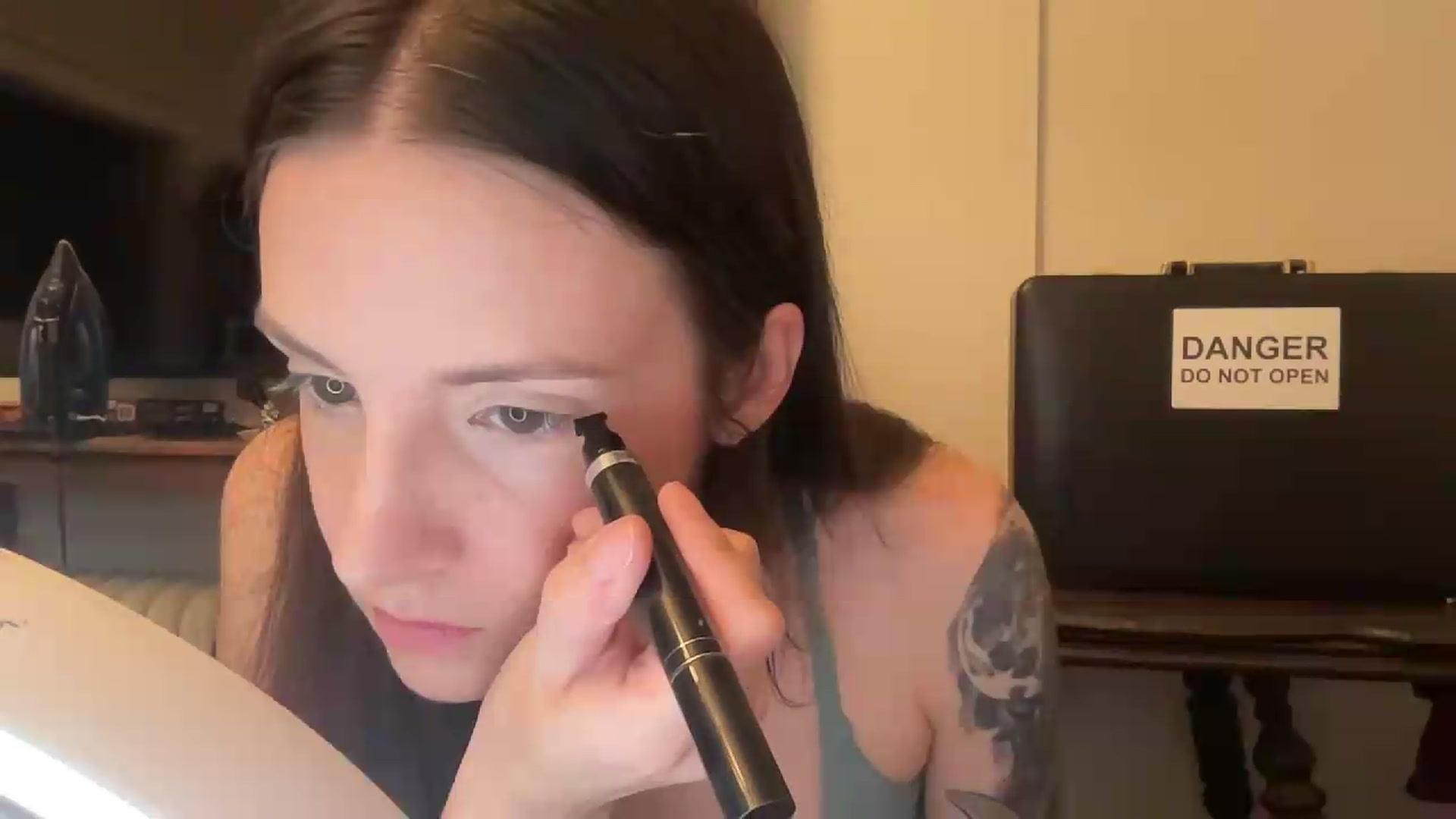 Gallery image thumbnail from MoonMILF's myfreecams stream on, 08/09/2026, 14:04 image 14 of 20