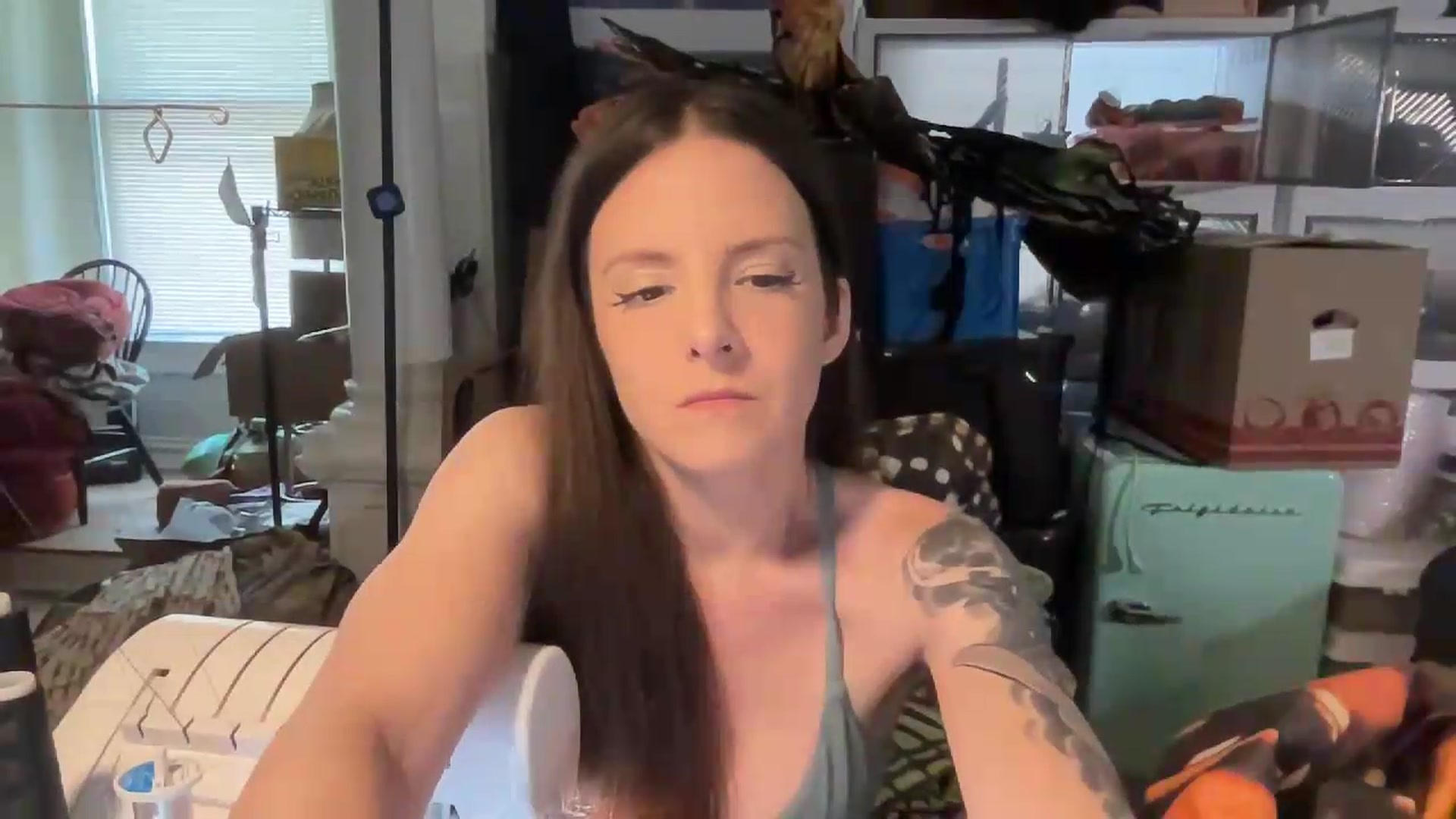 Gallery image thumbnail from MoonMILF's myfreecams stream on, 08/09/2026, 17:16 image 2 of 20