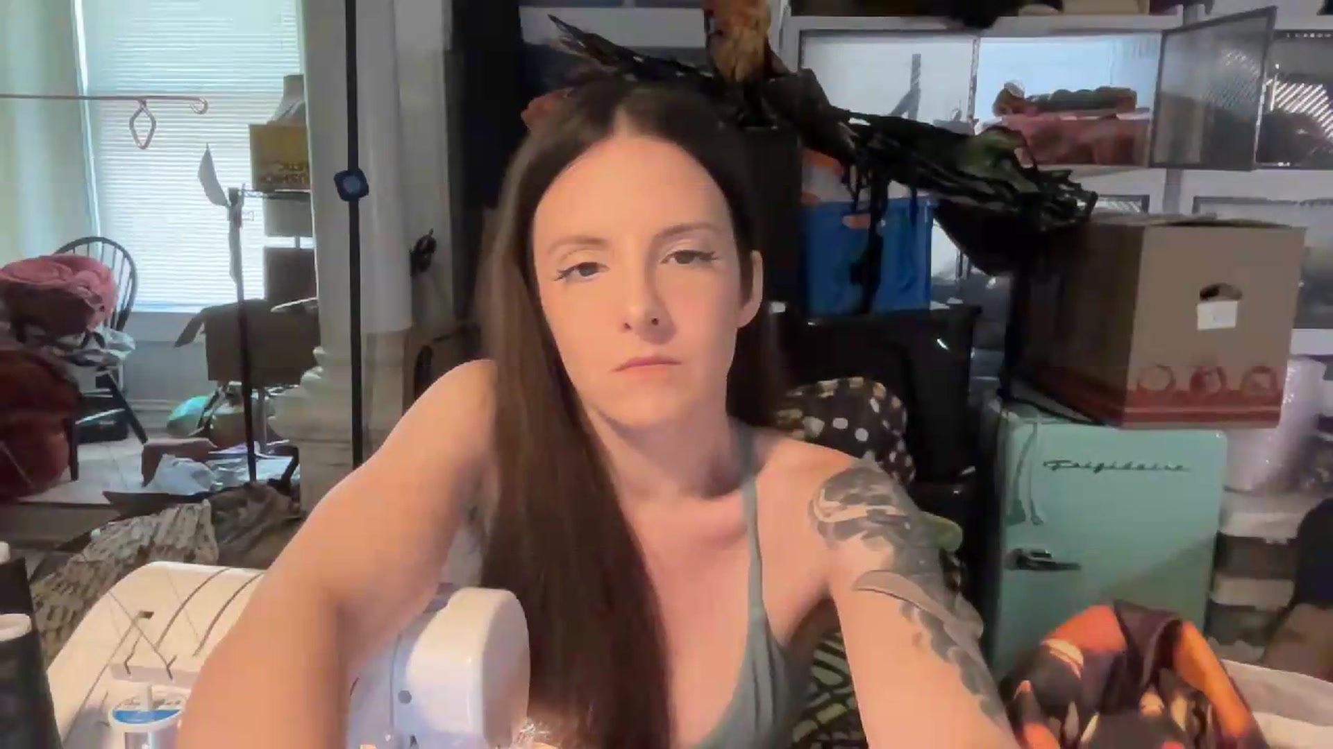 Gallery image thumbnail from MoonMILF's myfreecams stream on, 08/09/2026, 17:16 image 3 of 20