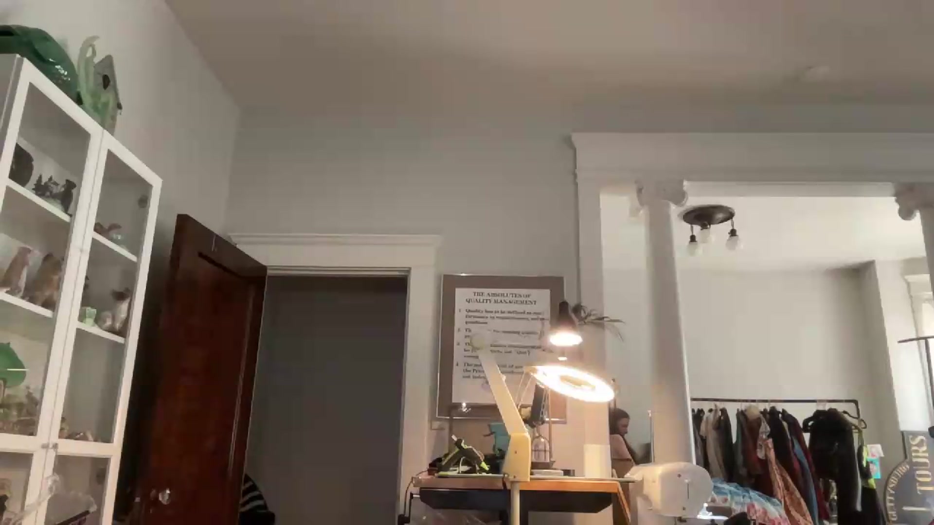 Gallery image thumbnail from MoonMILF's myfreecams stream on, 08/09/2026, 19:39 image 2 of 20