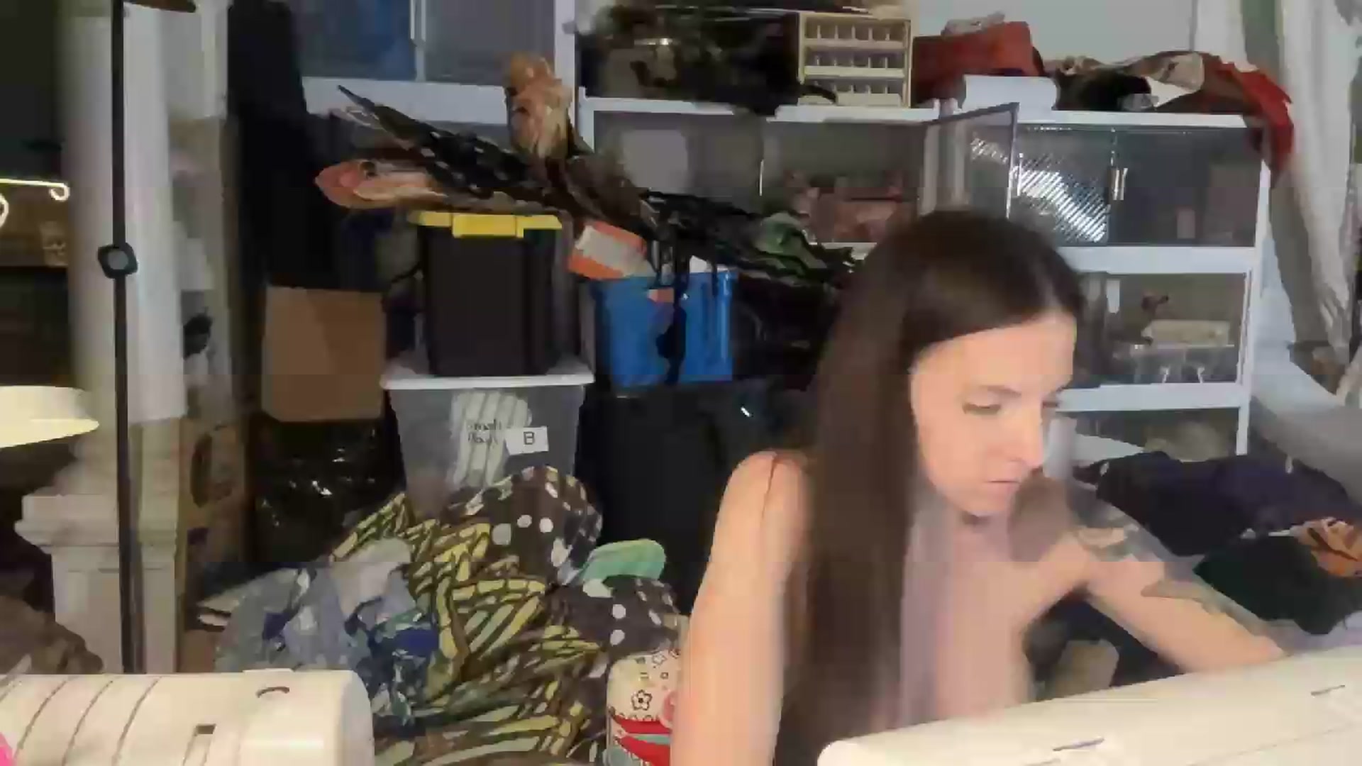 Gallery image thumbnail from MoonMILF's myfreecams stream on, 08/10/2026, 24:39 image 20 of 20