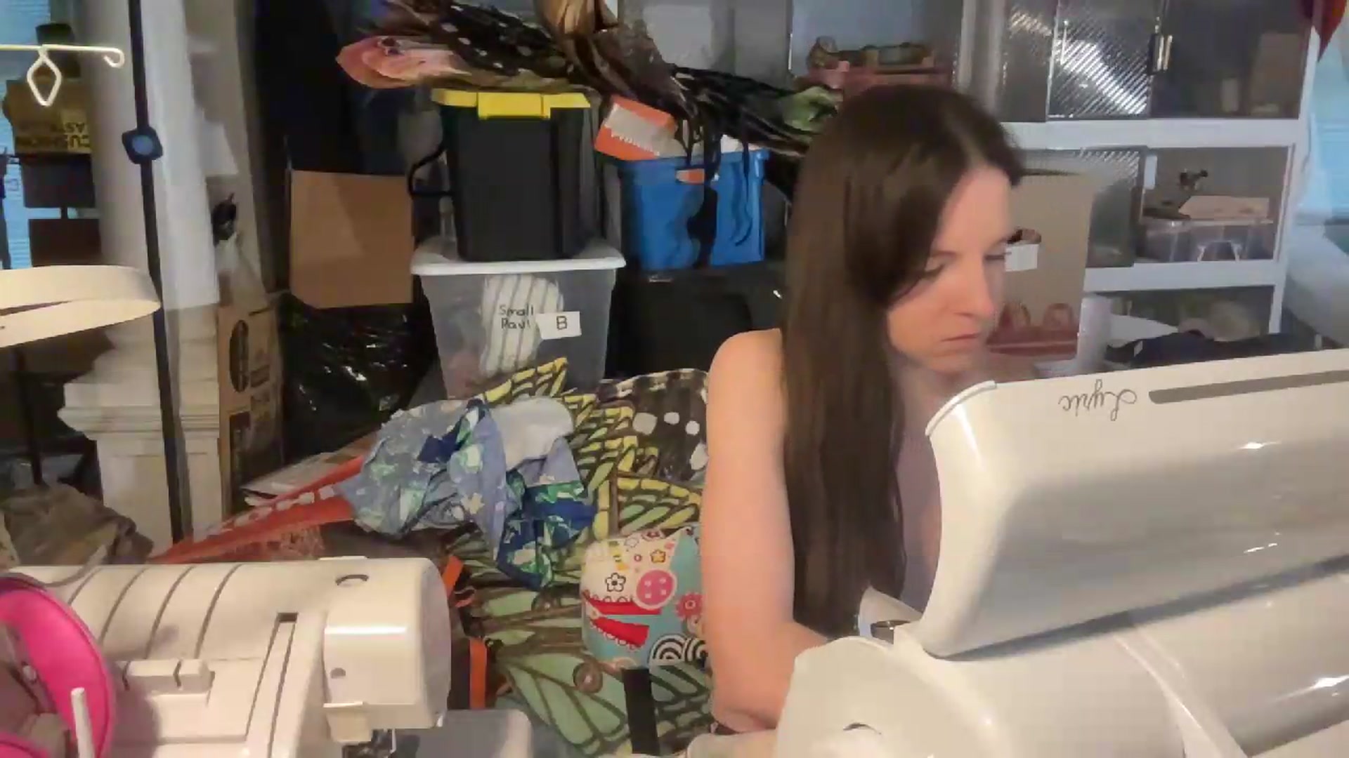 Gallery image thumbnail from MoonMILF's myfreecams stream on, 08/10/2026, 24:39 image 10 of 20