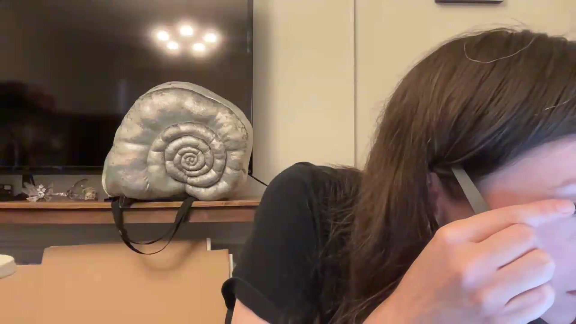 Gallery image thumbnail from MoonMILF's myfreecams stream on, 08/10/2026, 10:54 image 18 of 20
