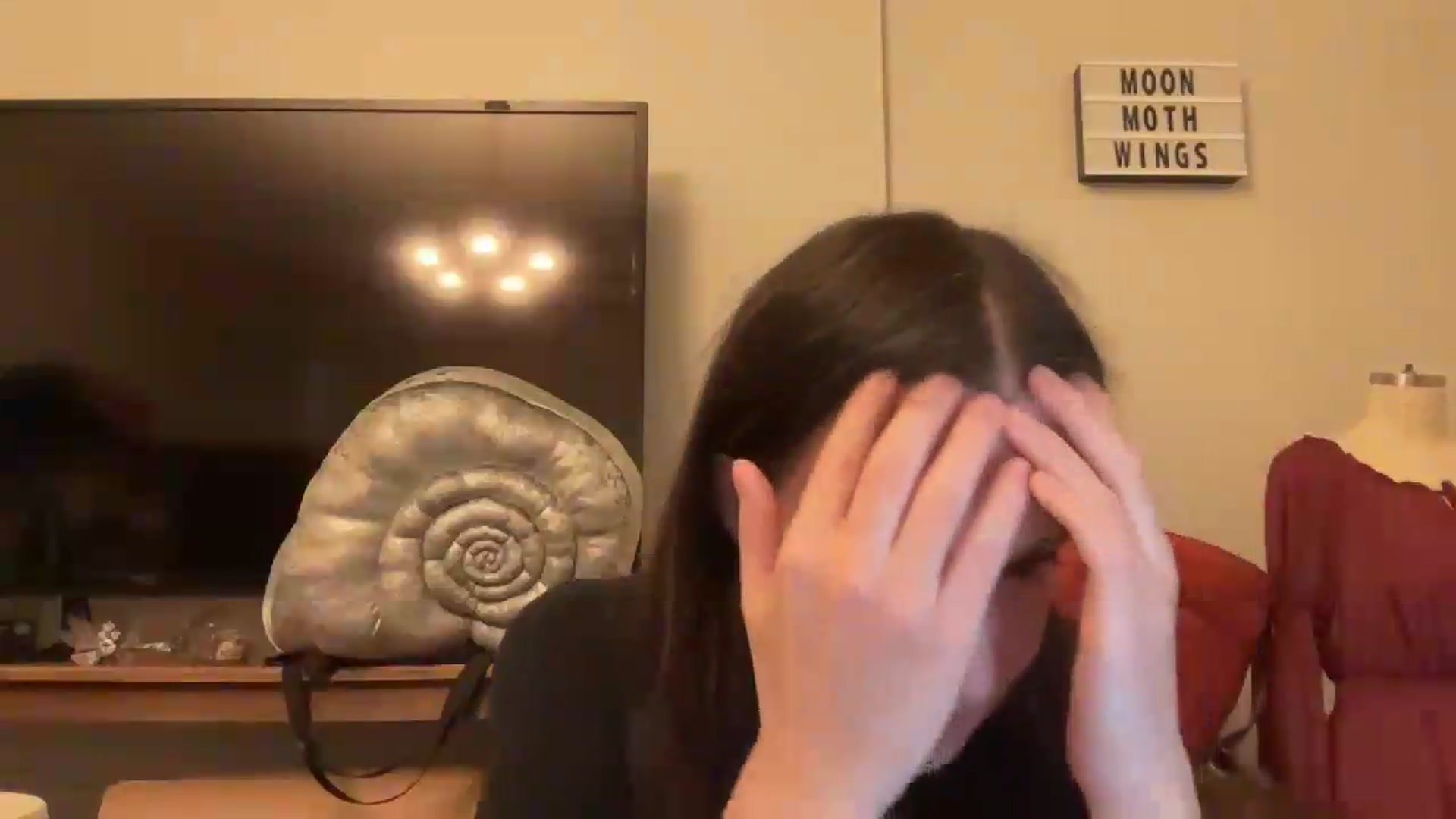 Gallery image thumbnail from MoonMILF's myfreecams stream on, 08/10/2026, 10:54 image 13 of 20