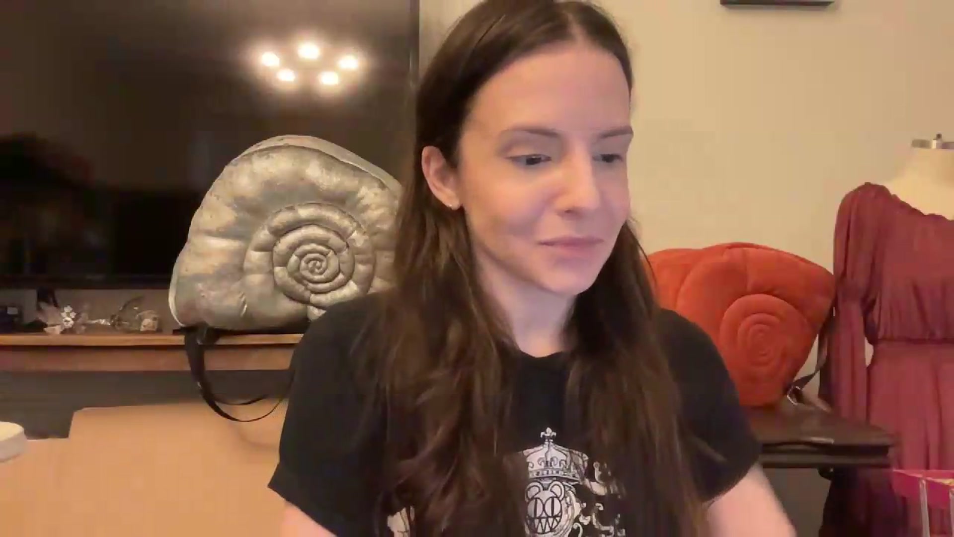 Gallery image thumbnail from MoonMILF's myfreecams stream on, 08/10/2026, 10:54 image 15 of 20