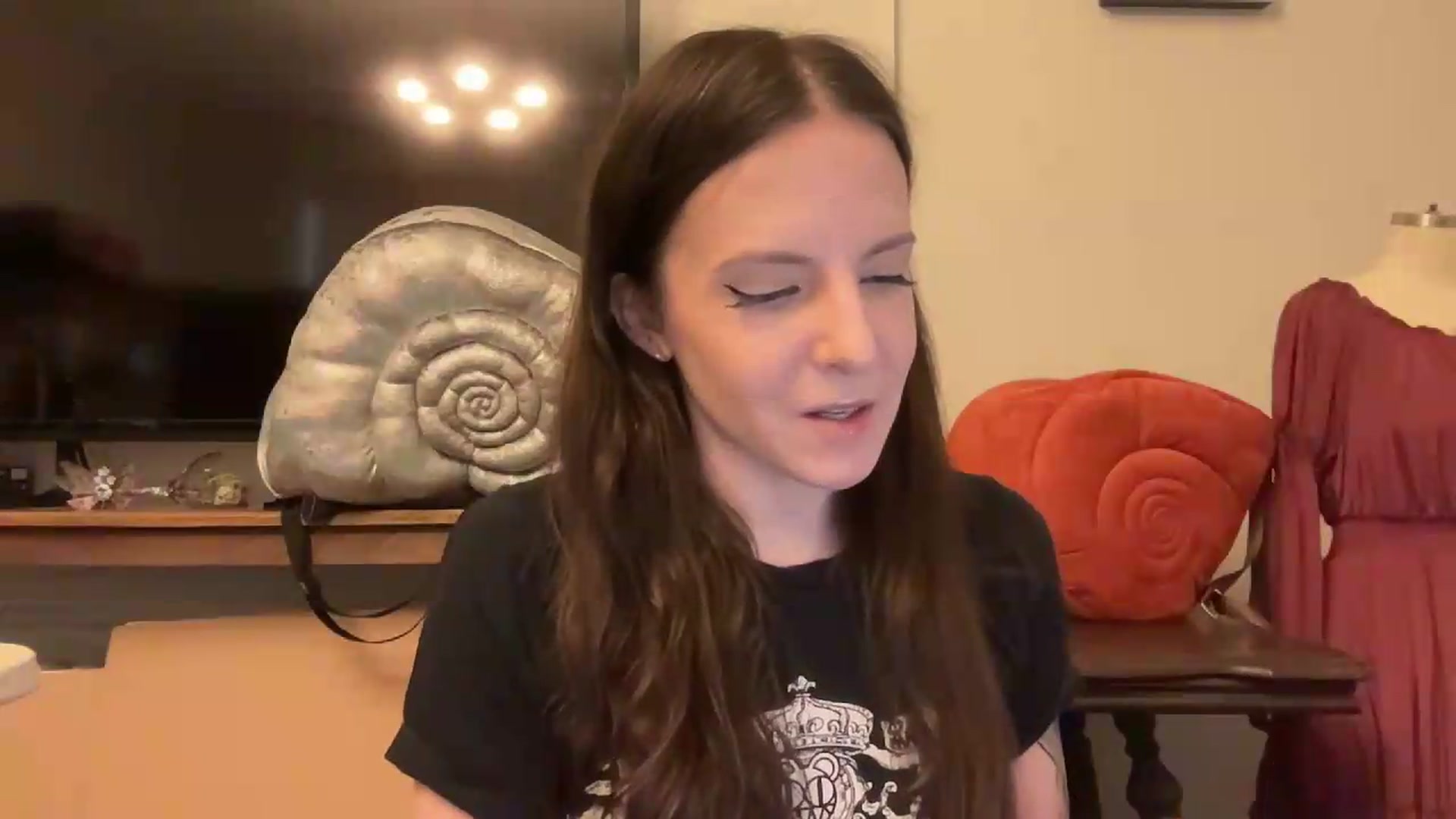 Gallery image thumbnail from MoonMILF's myfreecams stream on, 08/10/2026, 10:54 image 20 of 20