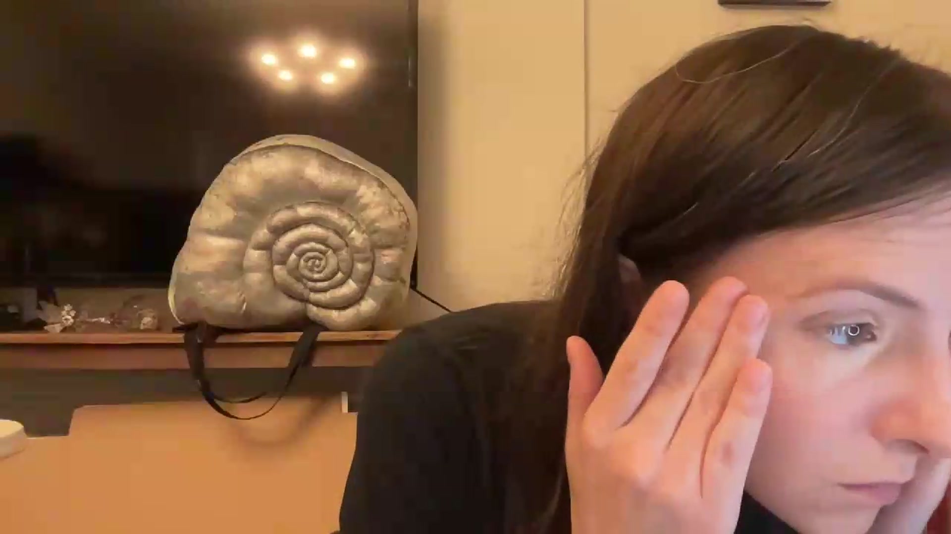 Gallery image thumbnail from MoonMILF's myfreecams stream on, 08/10/2026, 10:54 image 14 of 20