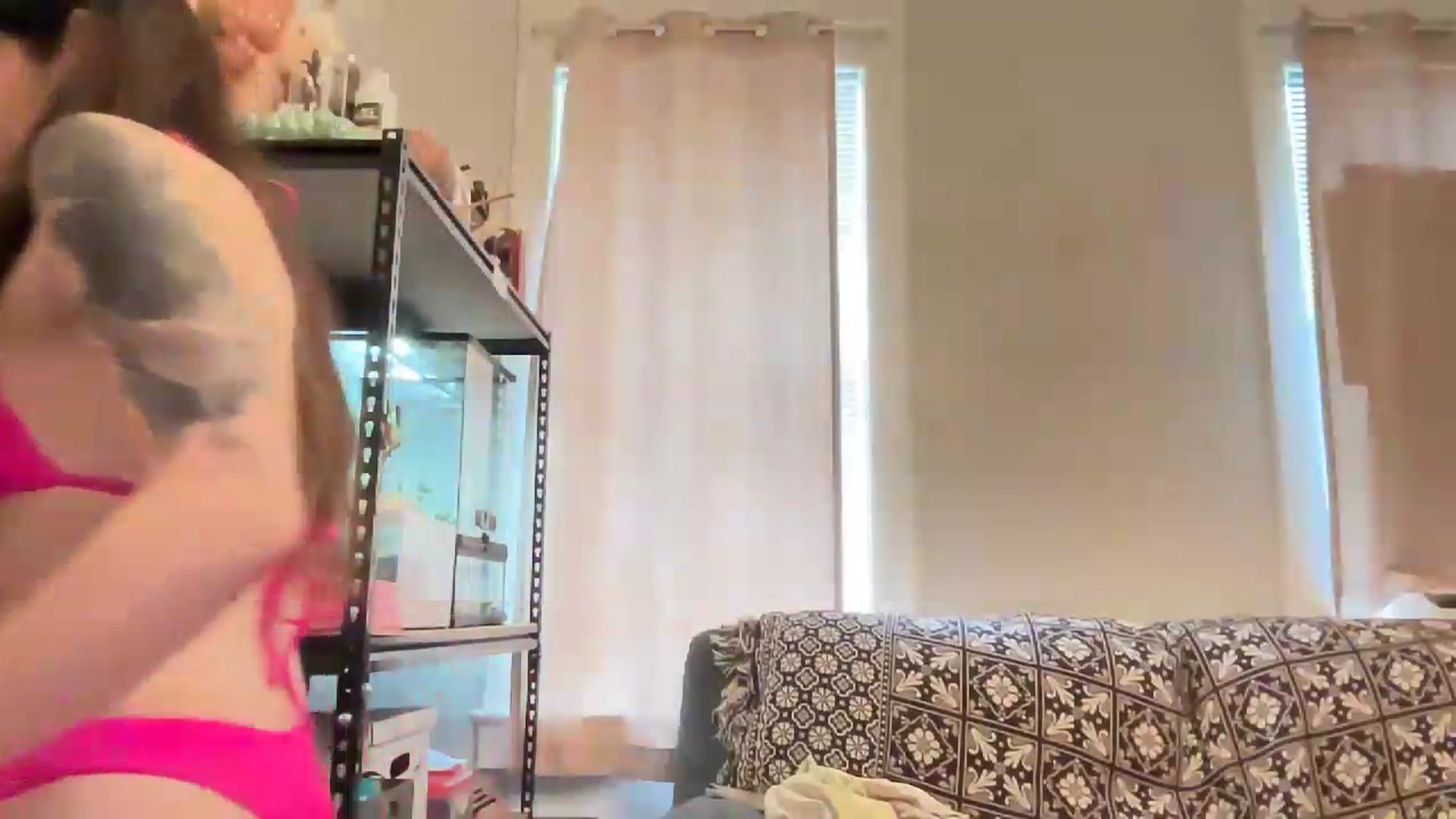 Gallery image thumbnail from MoonMILF's myfreecams stream on, 08/10/2026, 18:51 image 9 of 20