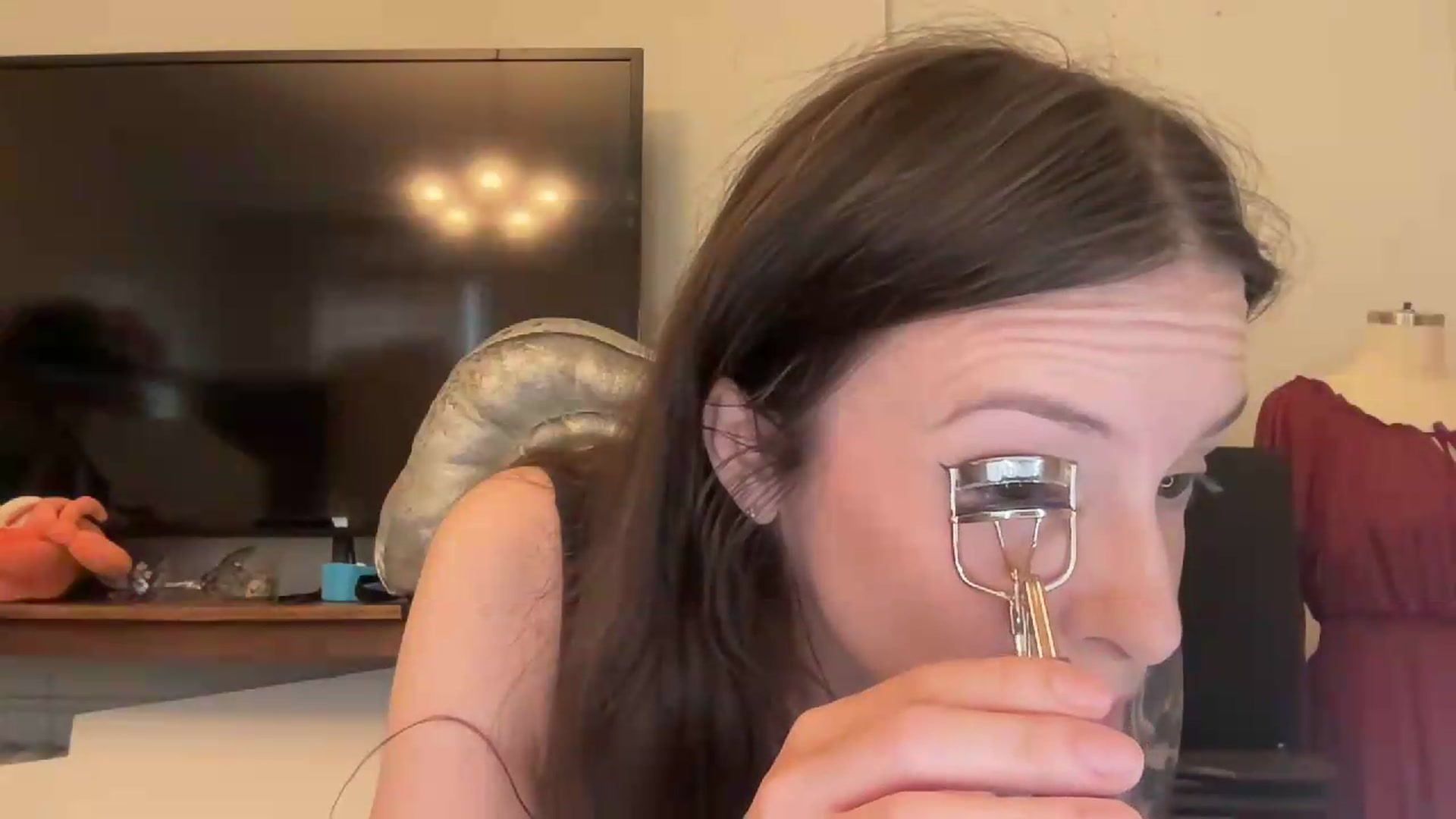 Gallery image thumbnail from MoonMILF's myfreecams stream on, 08/11/2026, 14:59 image 7 of 20