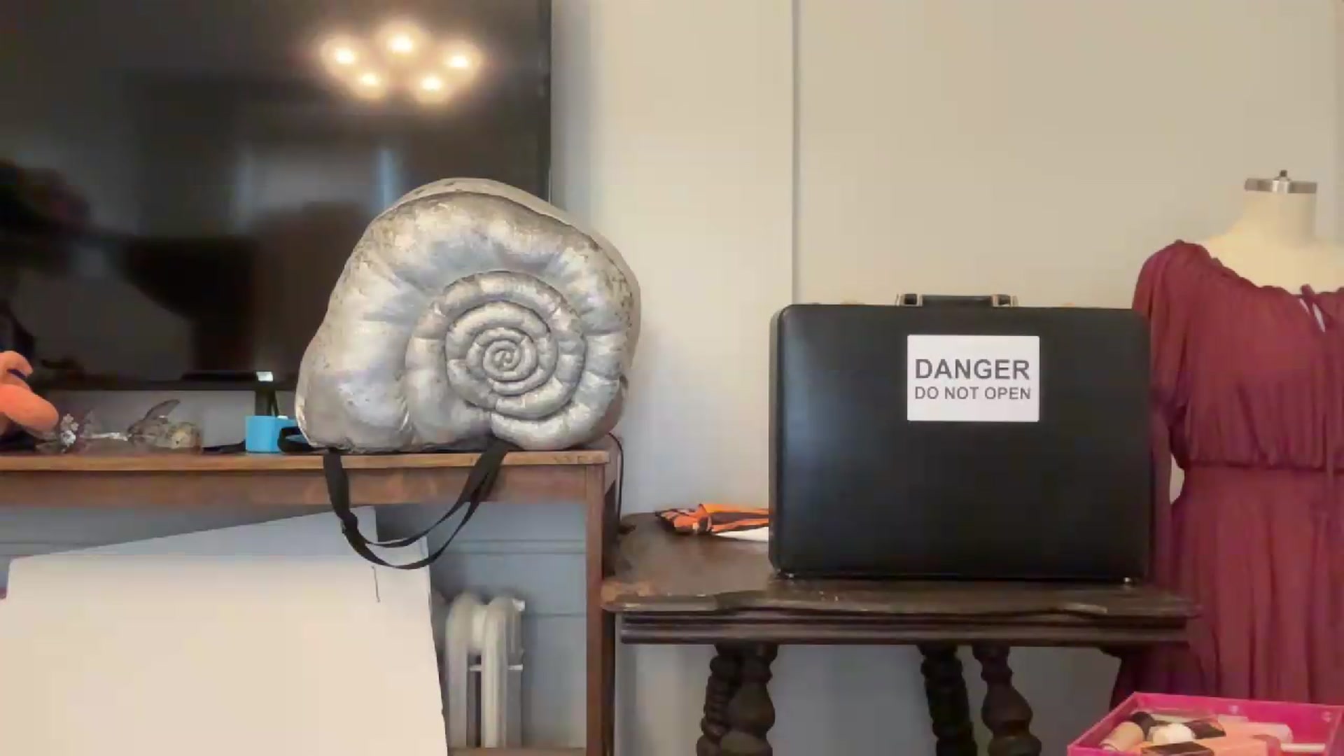 Gallery image thumbnail from MoonMILF's myfreecams stream on, 08/11/2026, 15:38 image 20 of 20
