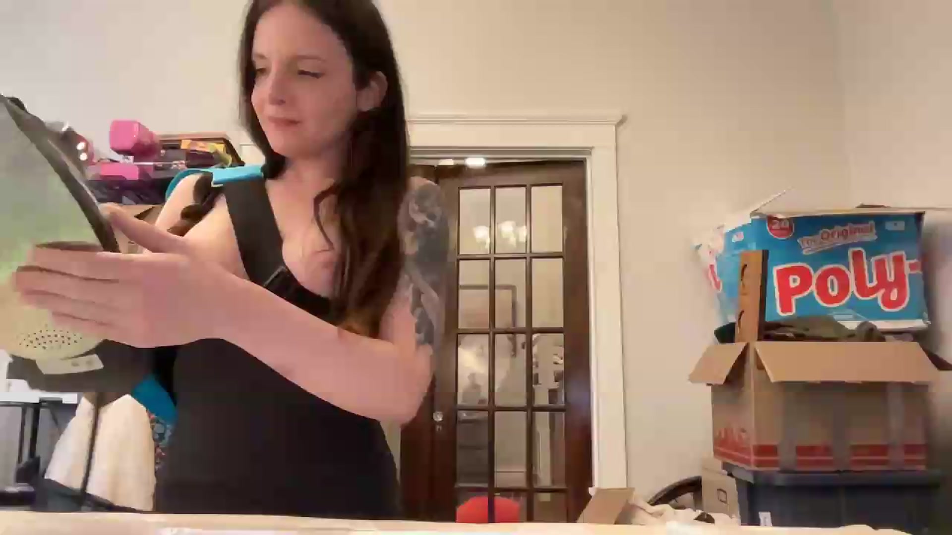 Gallery image thumbnail from MoonMILF's myfreecams stream on, 08/11/2026, 19:54 image 1 of 20