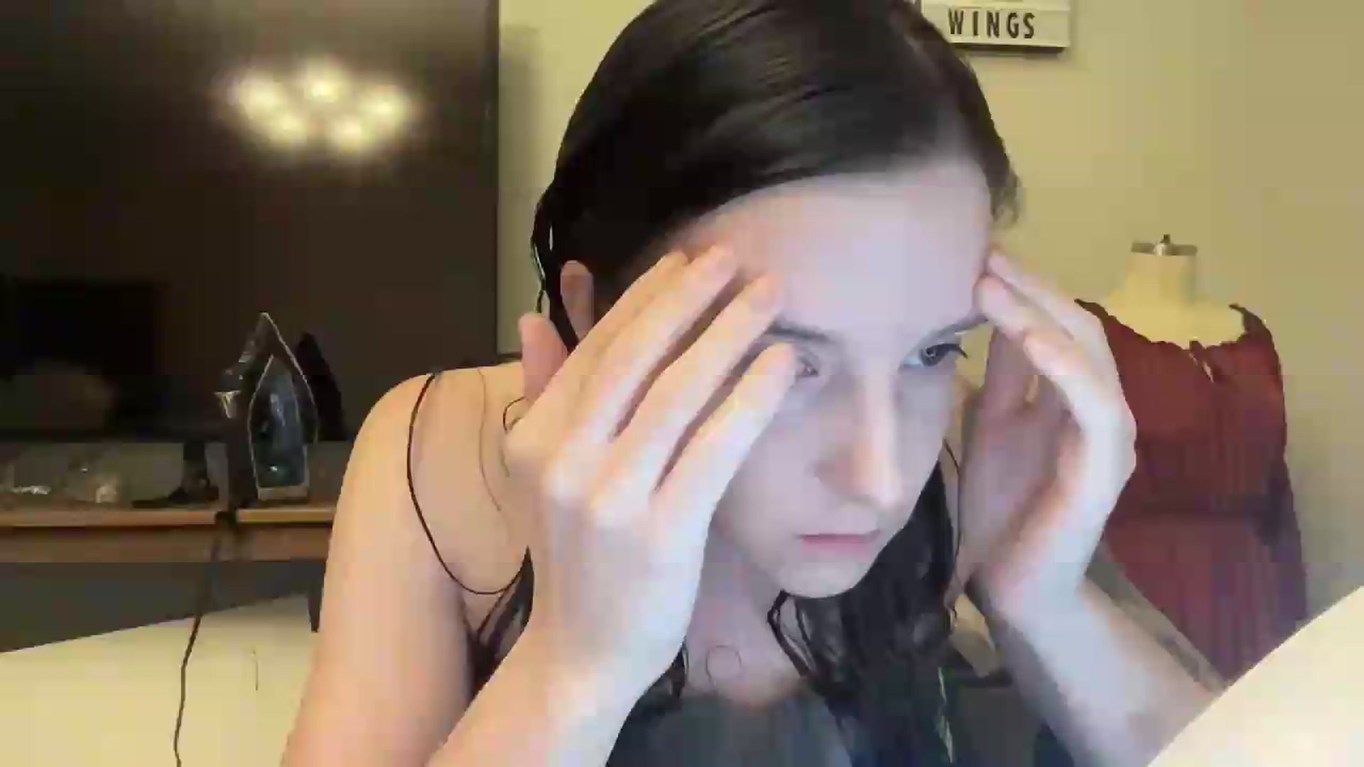 Gallery image thumbnail from MoonMILF's myfreecams stream on, 08/12/2026, 10:48 image 1 of 20
