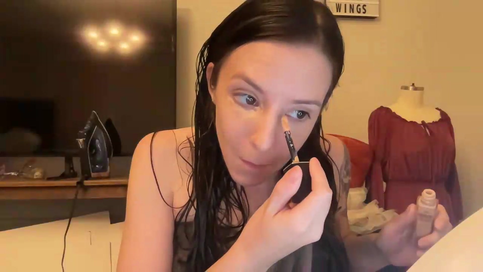 Gallery image thumbnail from MoonMILF's myfreecams stream on, 08/12/2026, 10:48 image 2 of 20