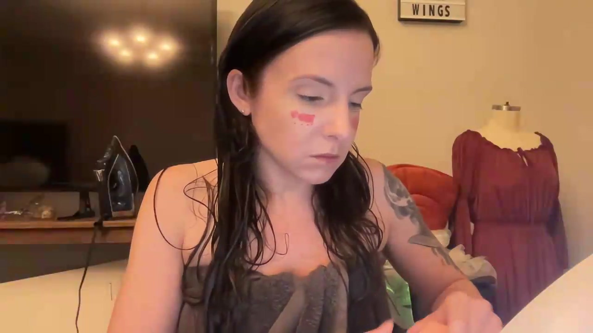 Gallery image thumbnail from MoonMILF's myfreecams stream on, 08/12/2026, 10:48 image 3 of 20