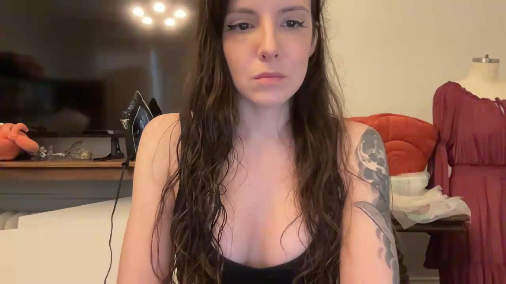 Gallery image thumbnail from MoonMILF's myfreecams stream on, 08/12/2026, 12:12 image 2 of 20