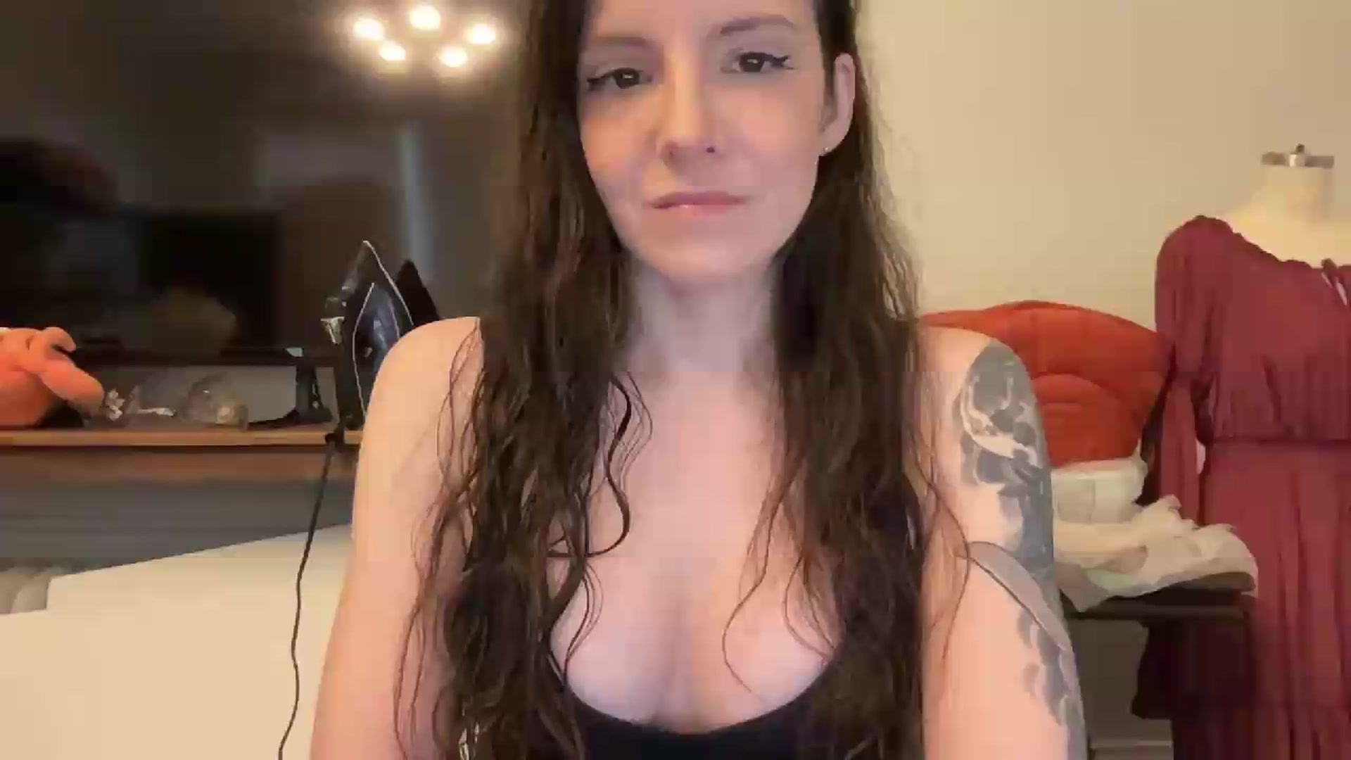 Gallery image thumbnail from MoonMILF's myfreecams stream on, 08/12/2026, 12:12 image 12 of 20