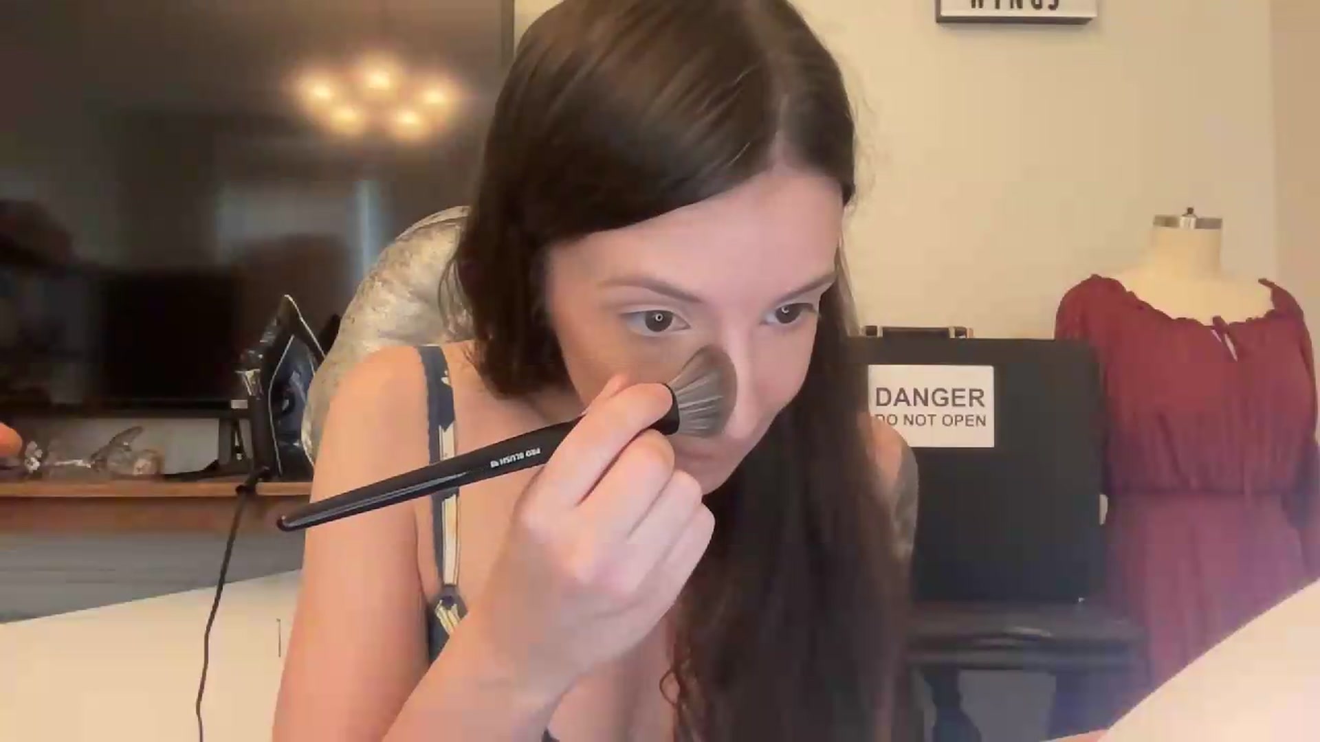 Gallery image thumbnail from MoonMILF's myfreecams stream on, 08/13/2026, 16:59 image 7 of 20
